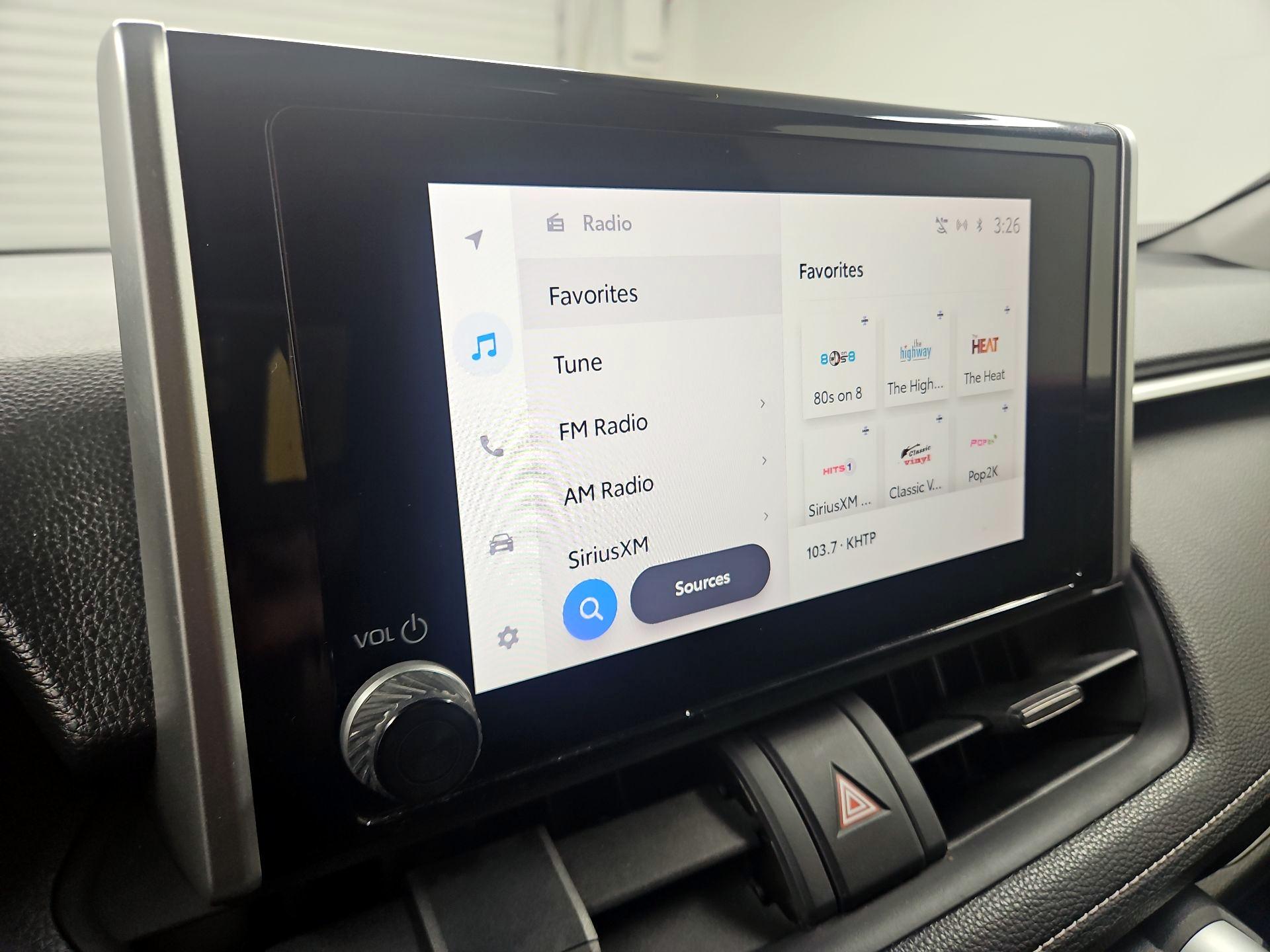 Thumbnail: 2023 Toyota RAV4 - 15