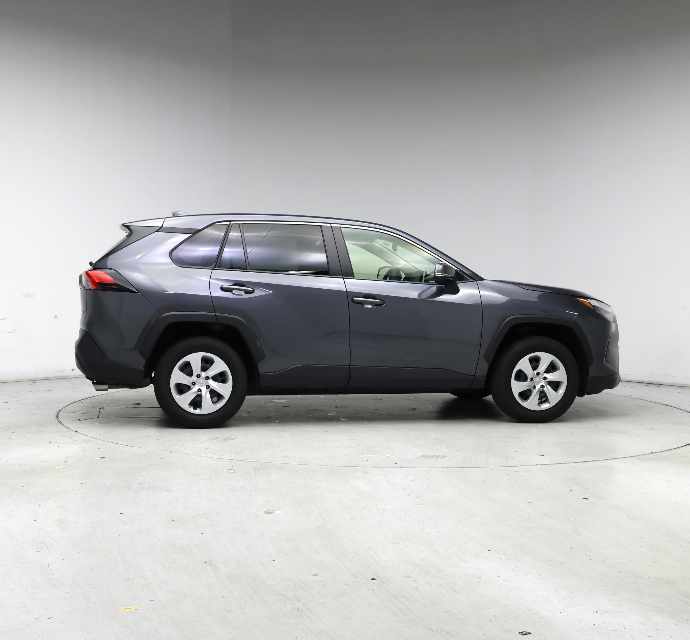 Thumbnail: 2023 Toyota RAV4 - 7