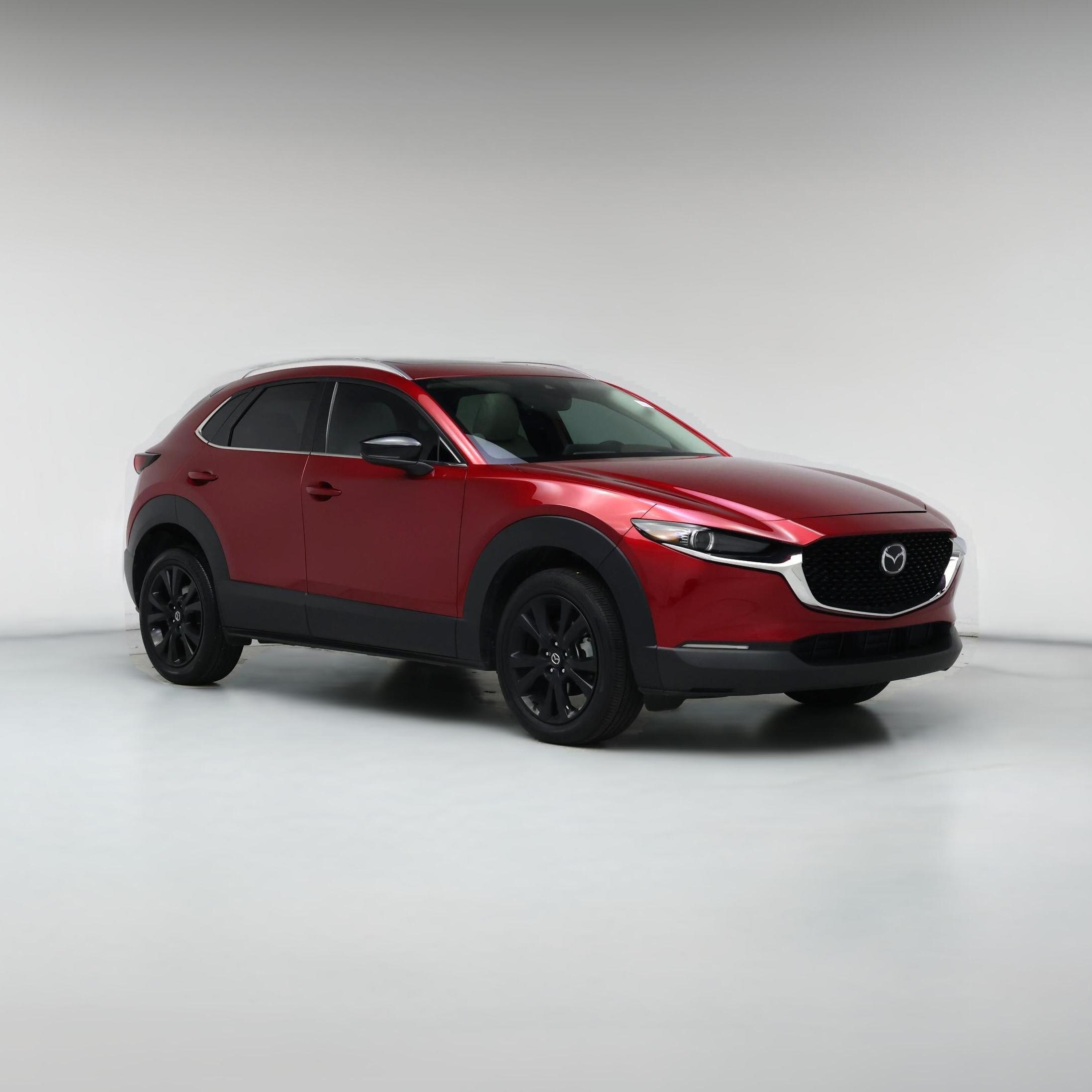 Thumbnail: 2023 Mazda CX-30 - 1