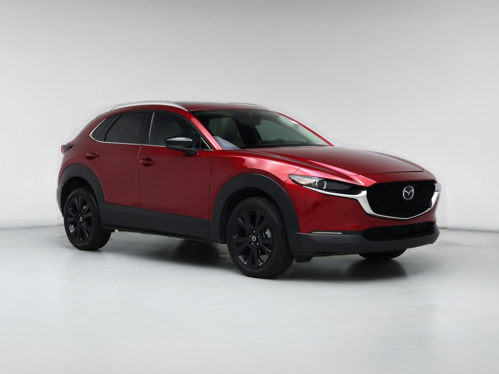 2023 Mazda CX-30 Turbo Premium