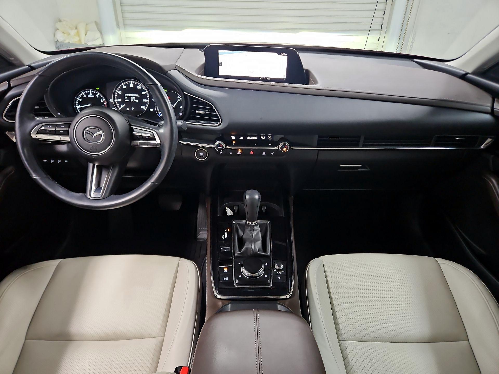 Thumbnail: 2023 Mazda CX-30 - 9