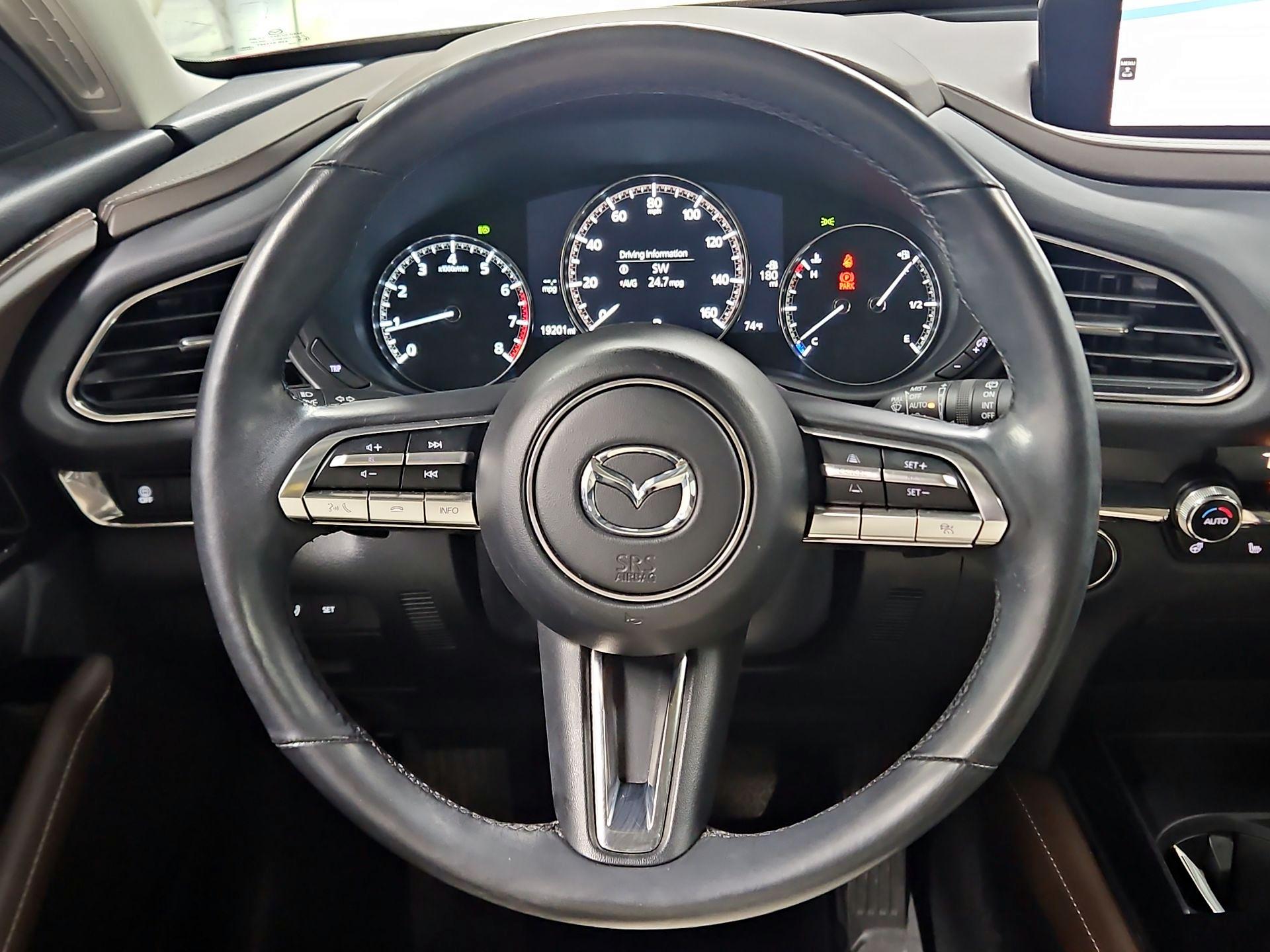 Thumbnail: 2023 Mazda CX-30 - 10