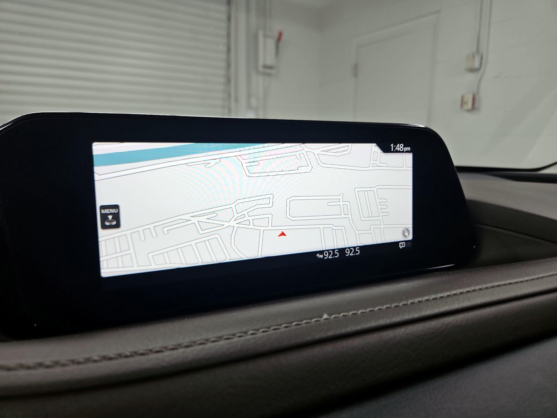 Thumbnail: 2023 Mazda CX-30 - 14