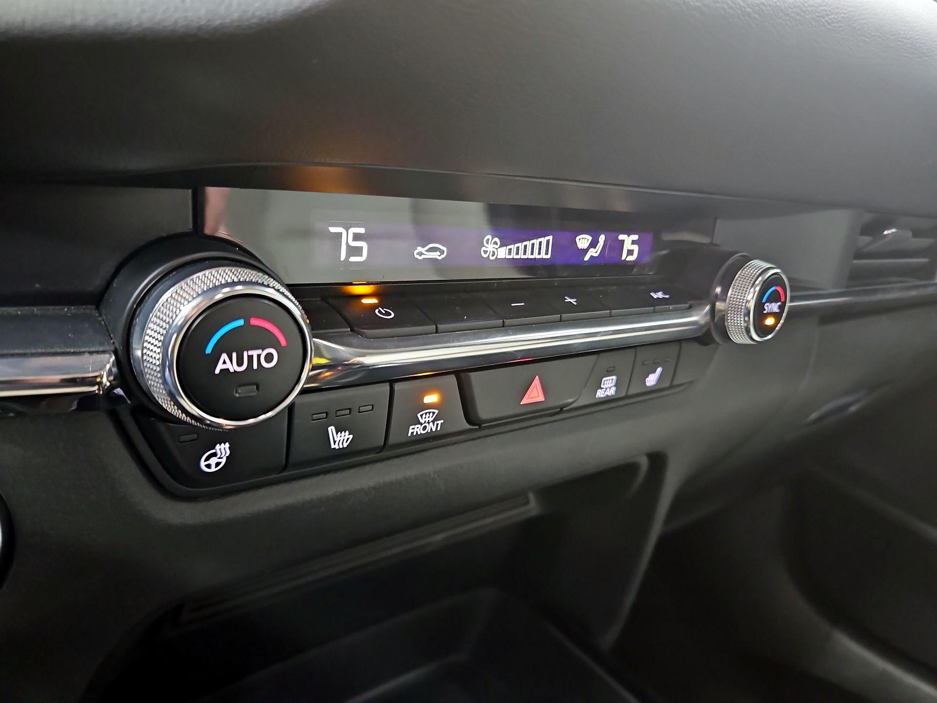 Thumbnail: 2023 Mazda CX-30 - 17