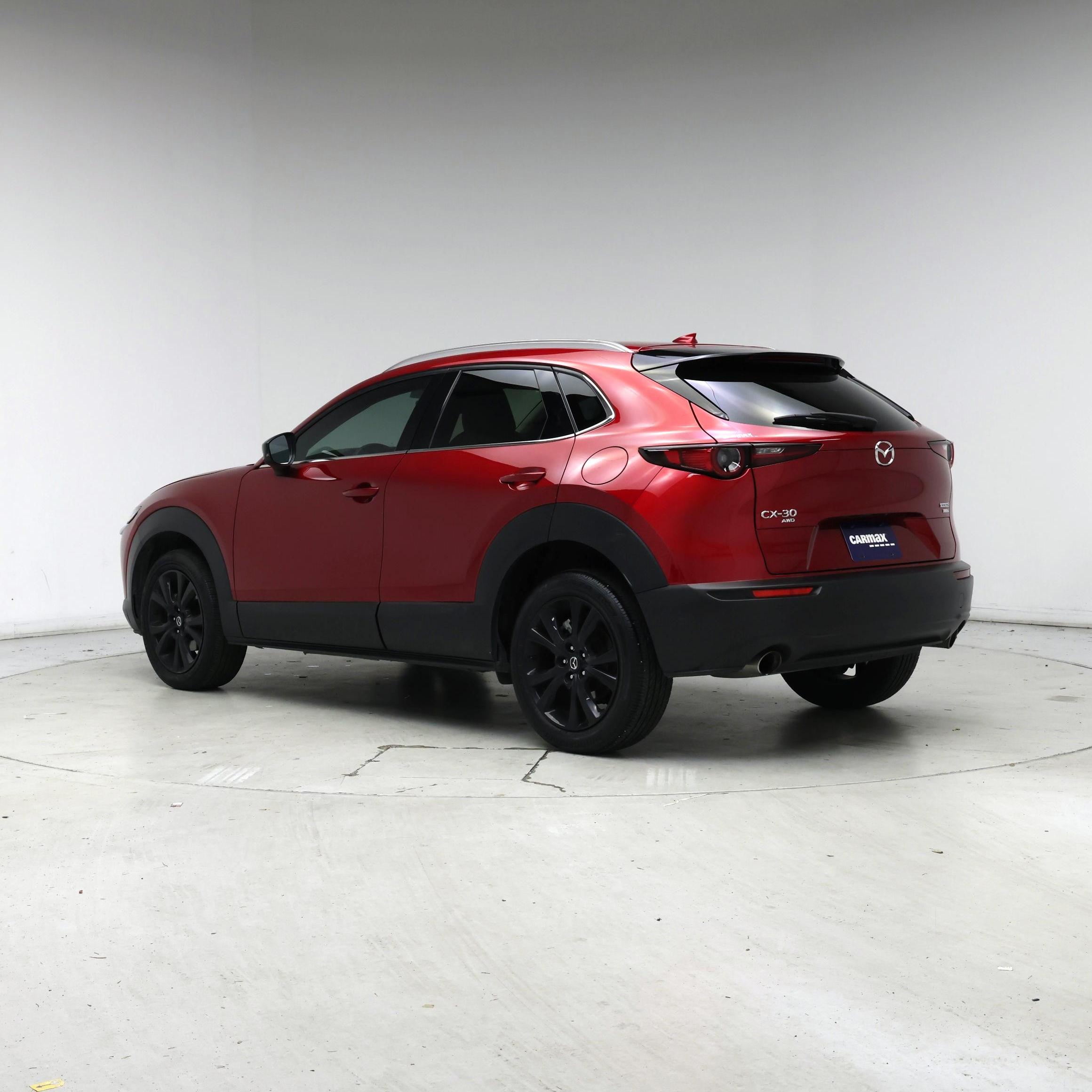 Thumbnail: 2023 Mazda CX-30 - 2