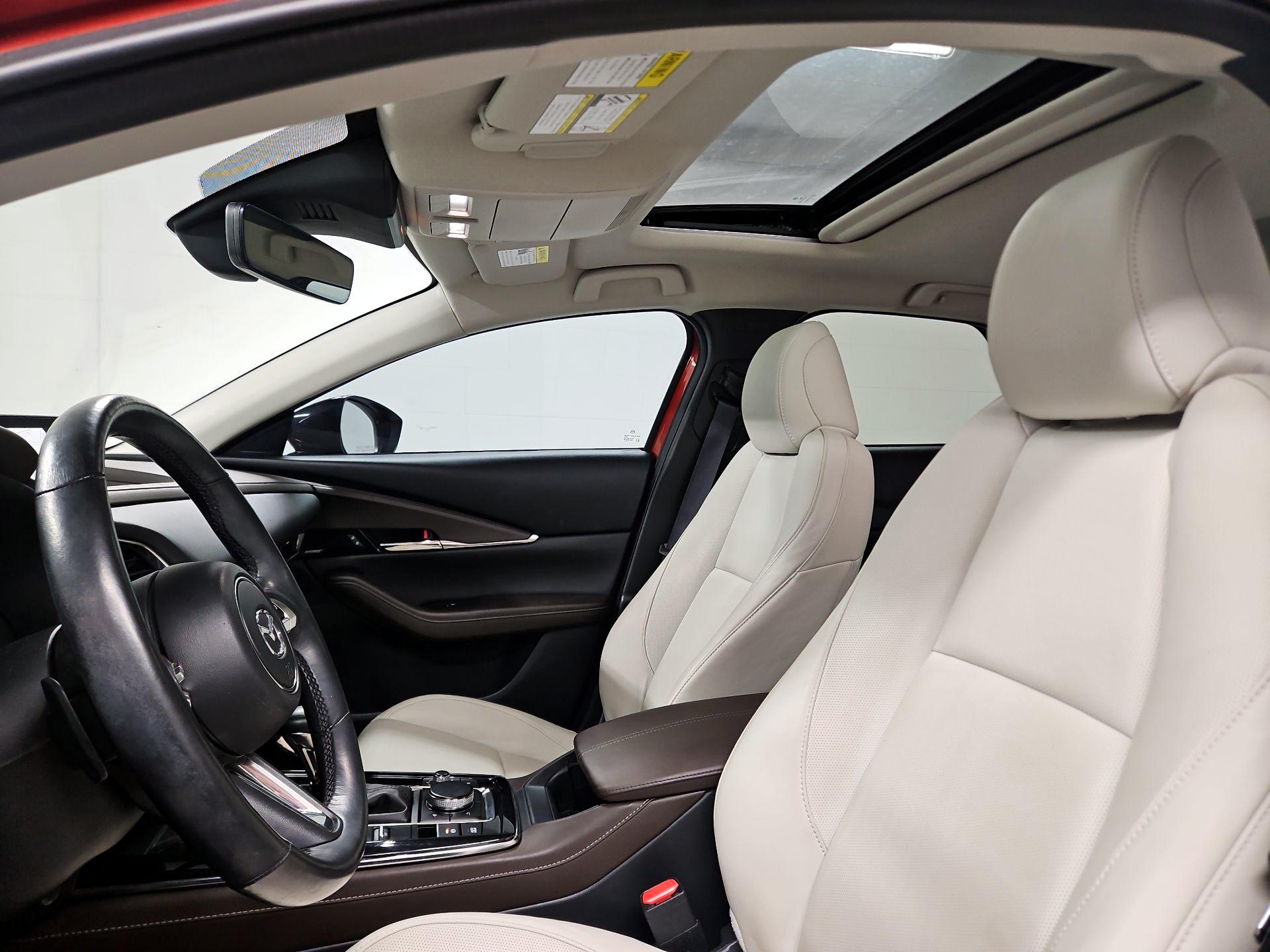 Thumbnail: 2023 Mazda CX-30 - 20