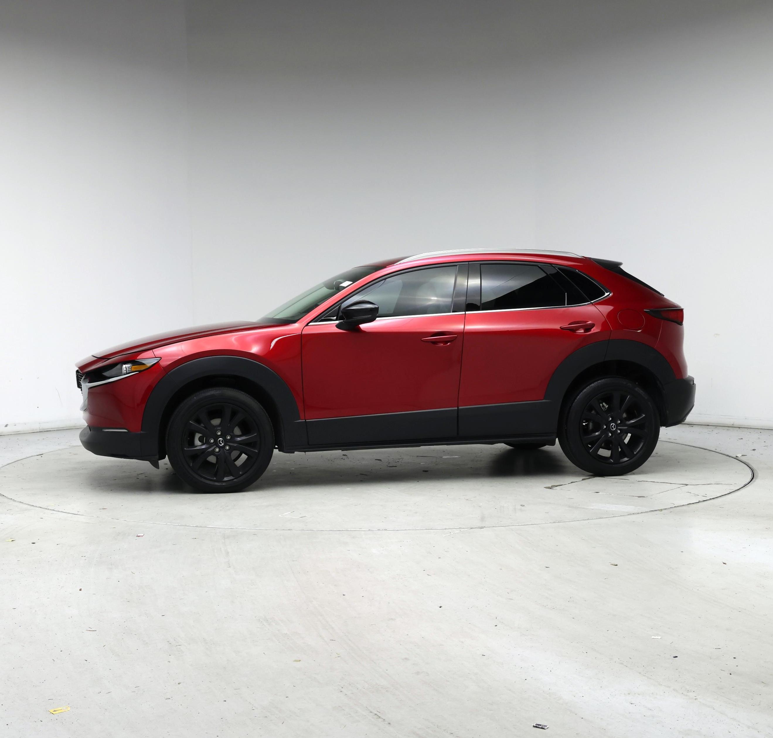 Thumbnail: 2023 Mazda CX-30 - 3
