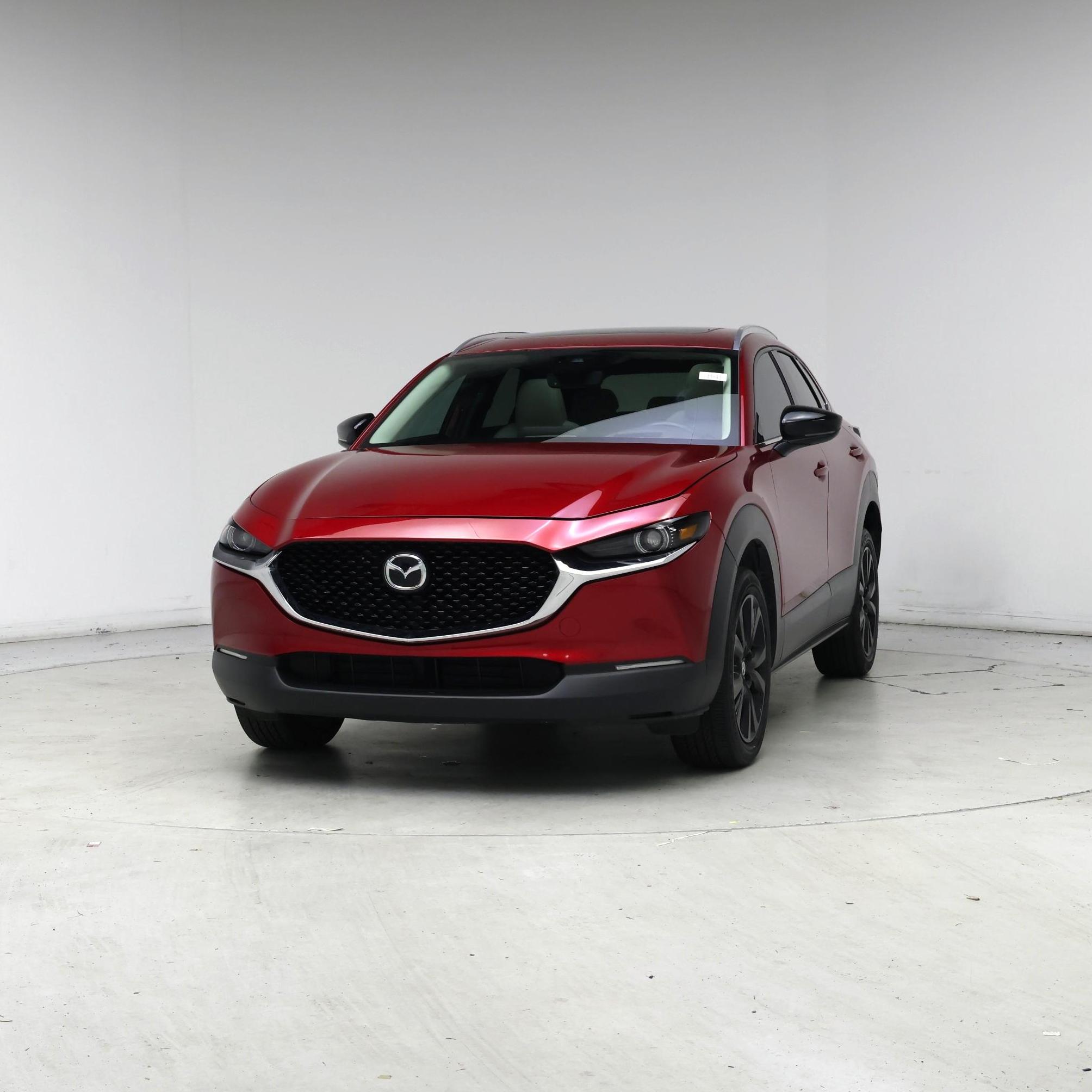Thumbnail: 2023 Mazda CX-30 - 4