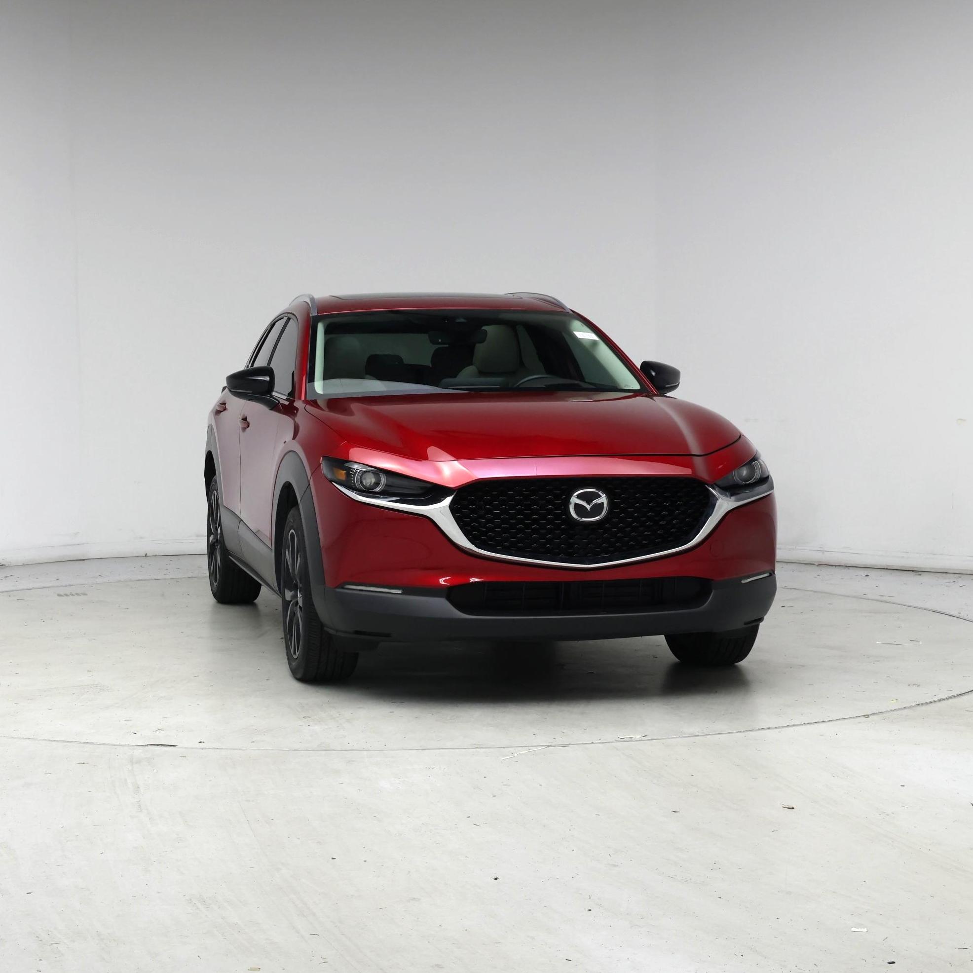 Thumbnail: 2023 Mazda CX-30 - 5