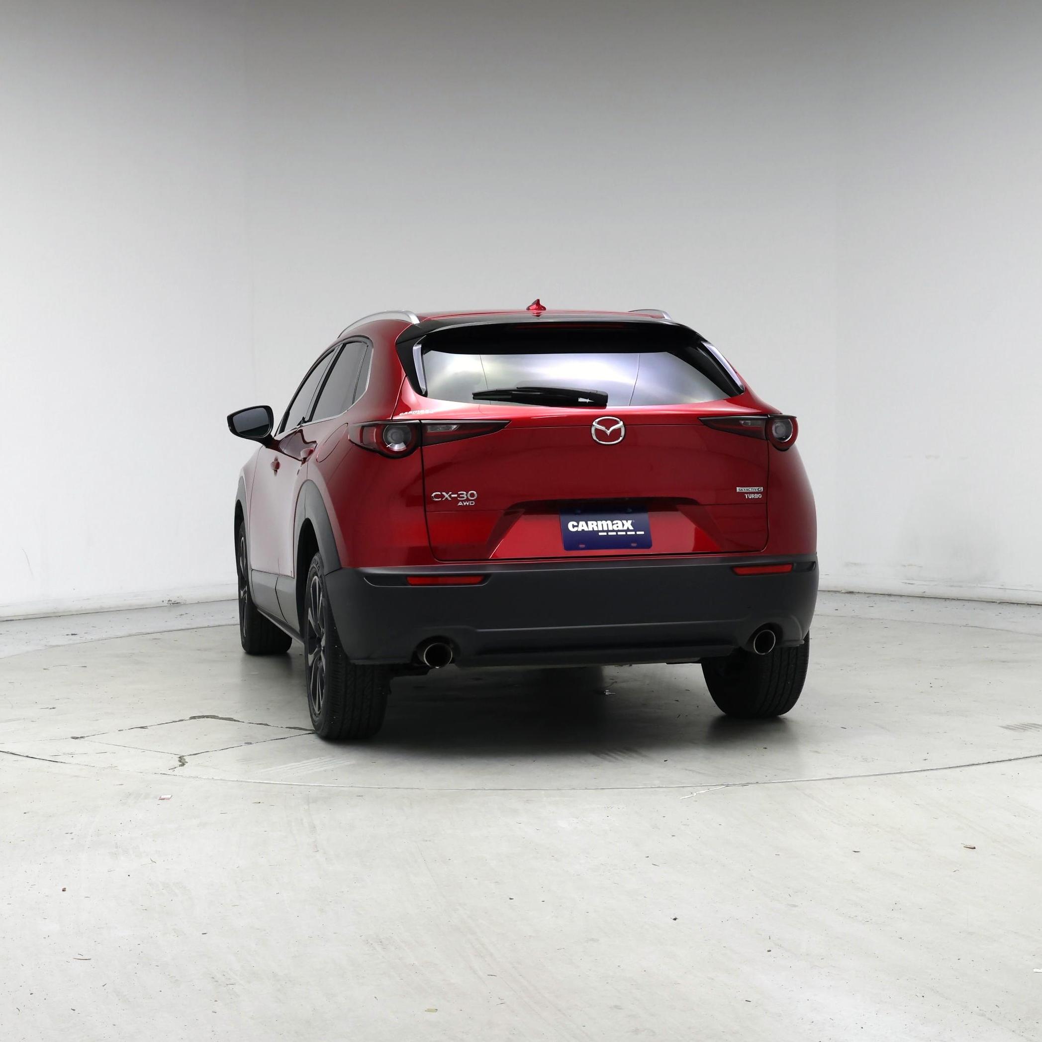 Thumbnail: 2023 Mazda CX-30 - 6
