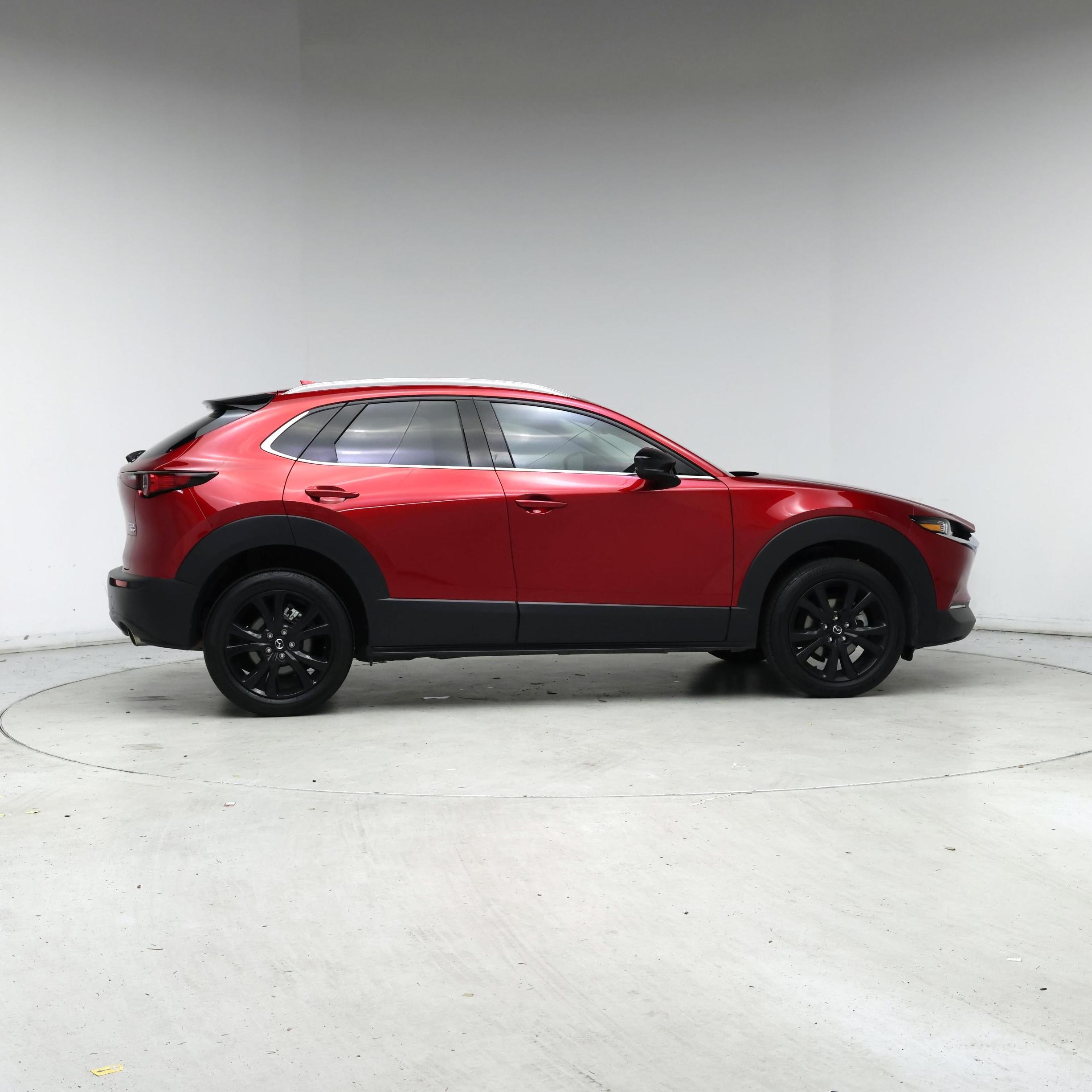 Thumbnail: 2023 Mazda CX-30 - 7