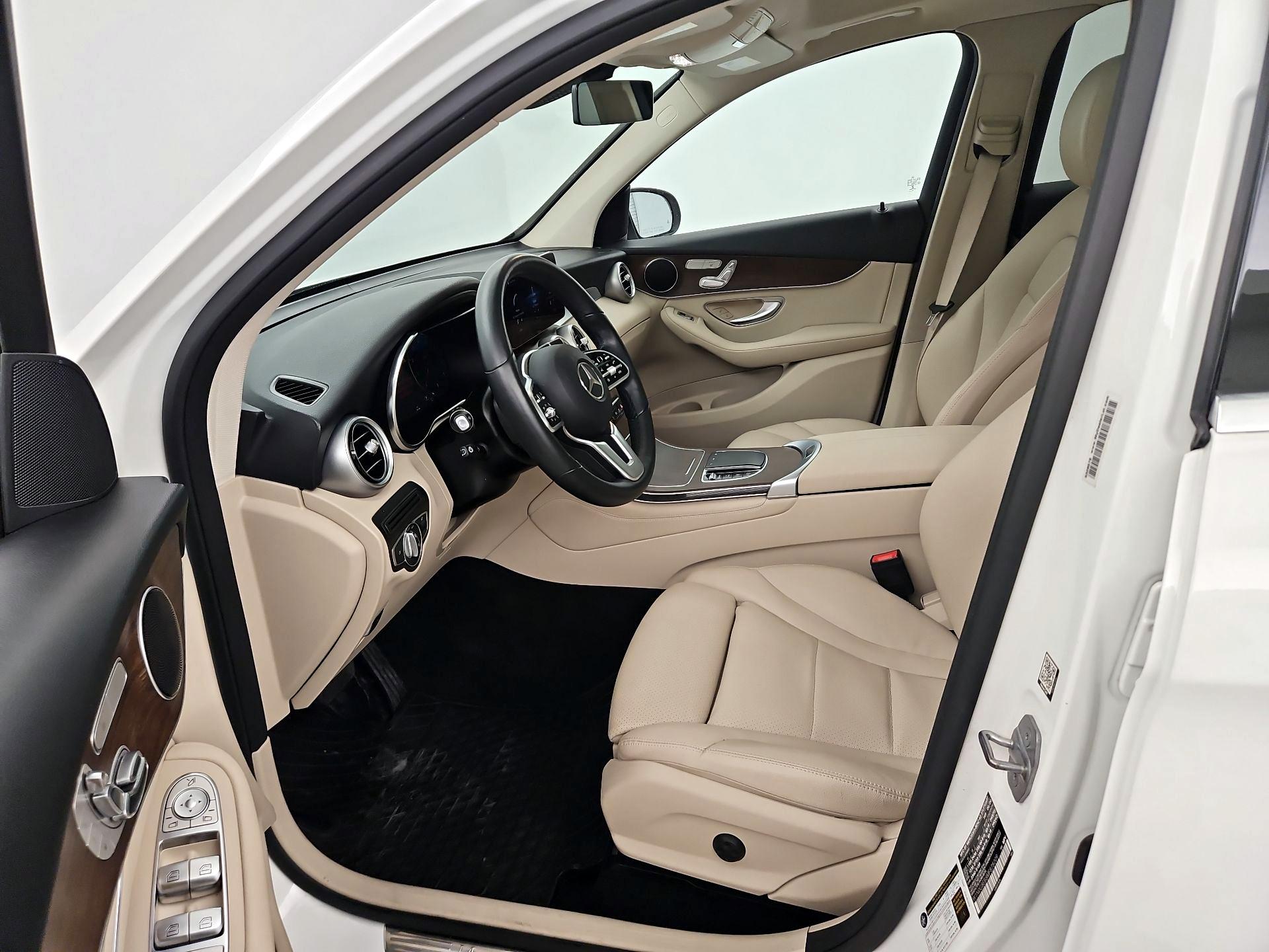 Thumbnail: 2021 Mercedes-Benz GLC - 11