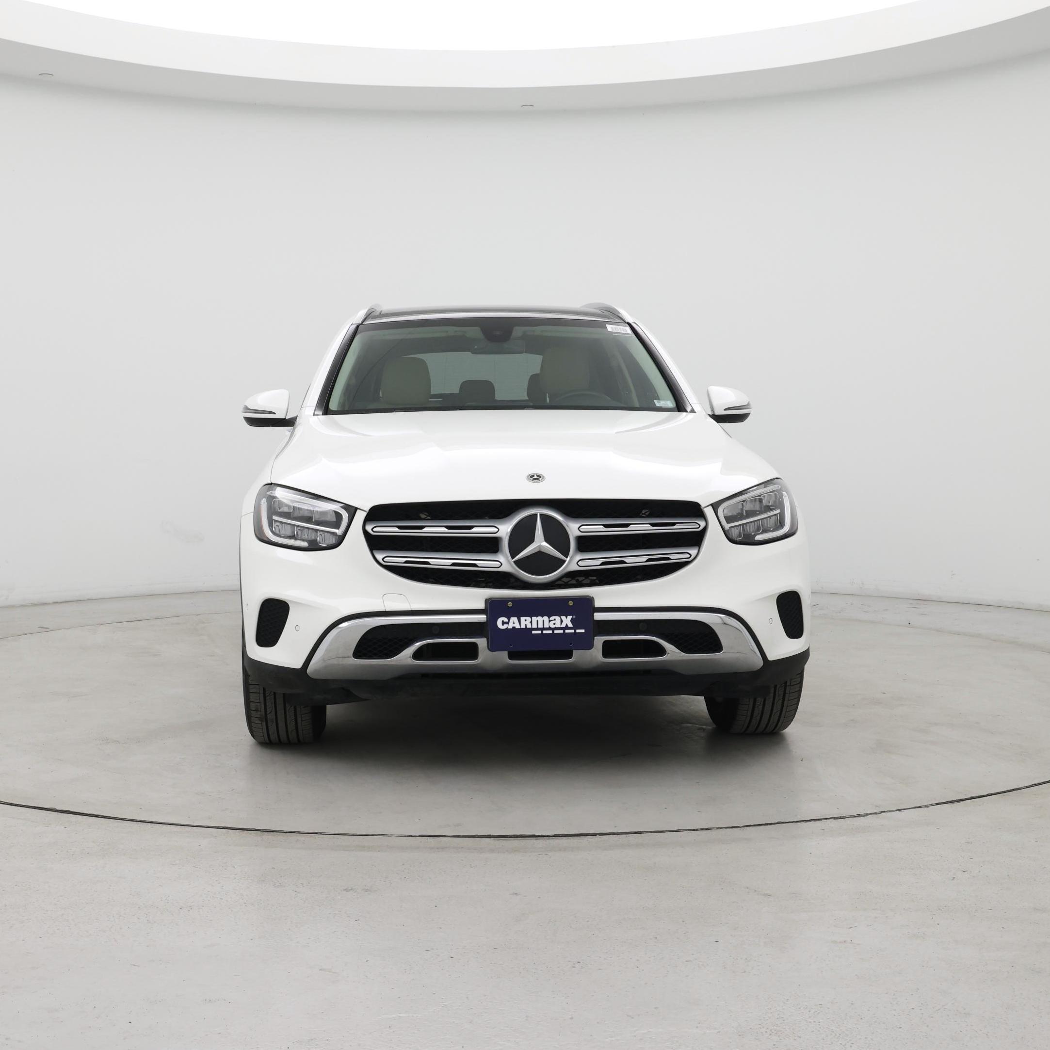 Thumbnail: 2021 Mercedes-Benz GLC - 5