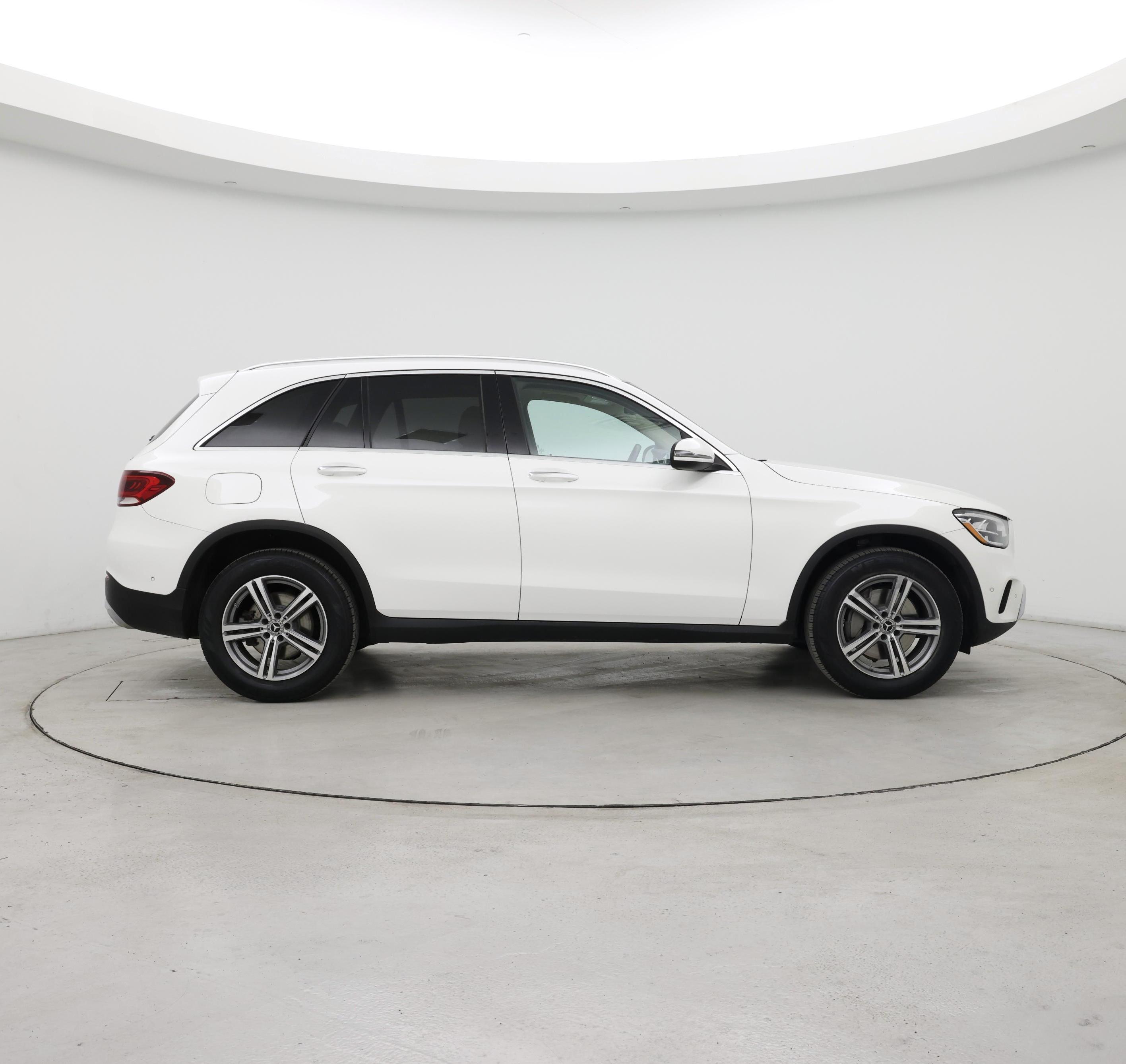 Thumbnail: 2021 Mercedes-Benz GLC - 7