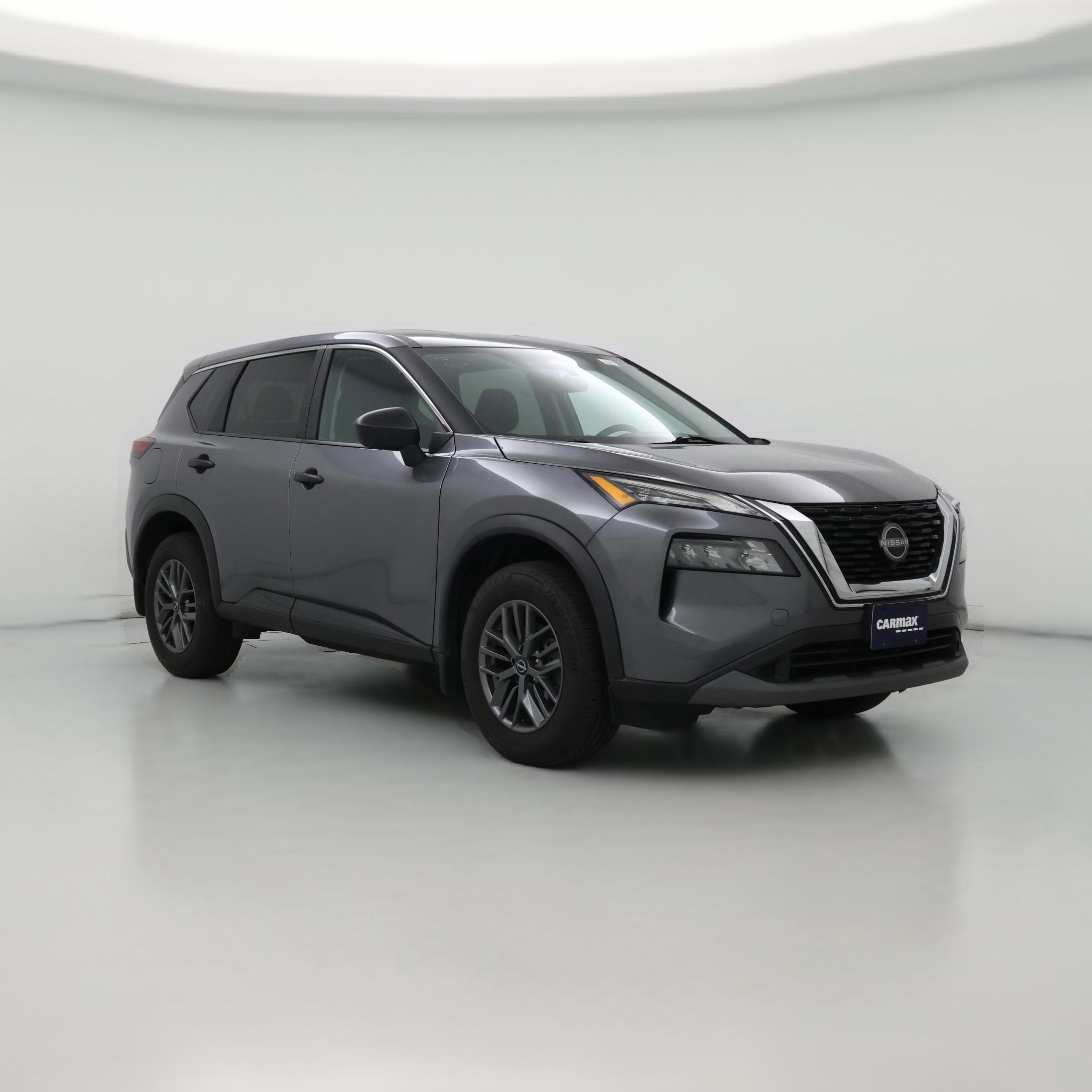 Thumbnail: 2023 Nissan Rogue - 1