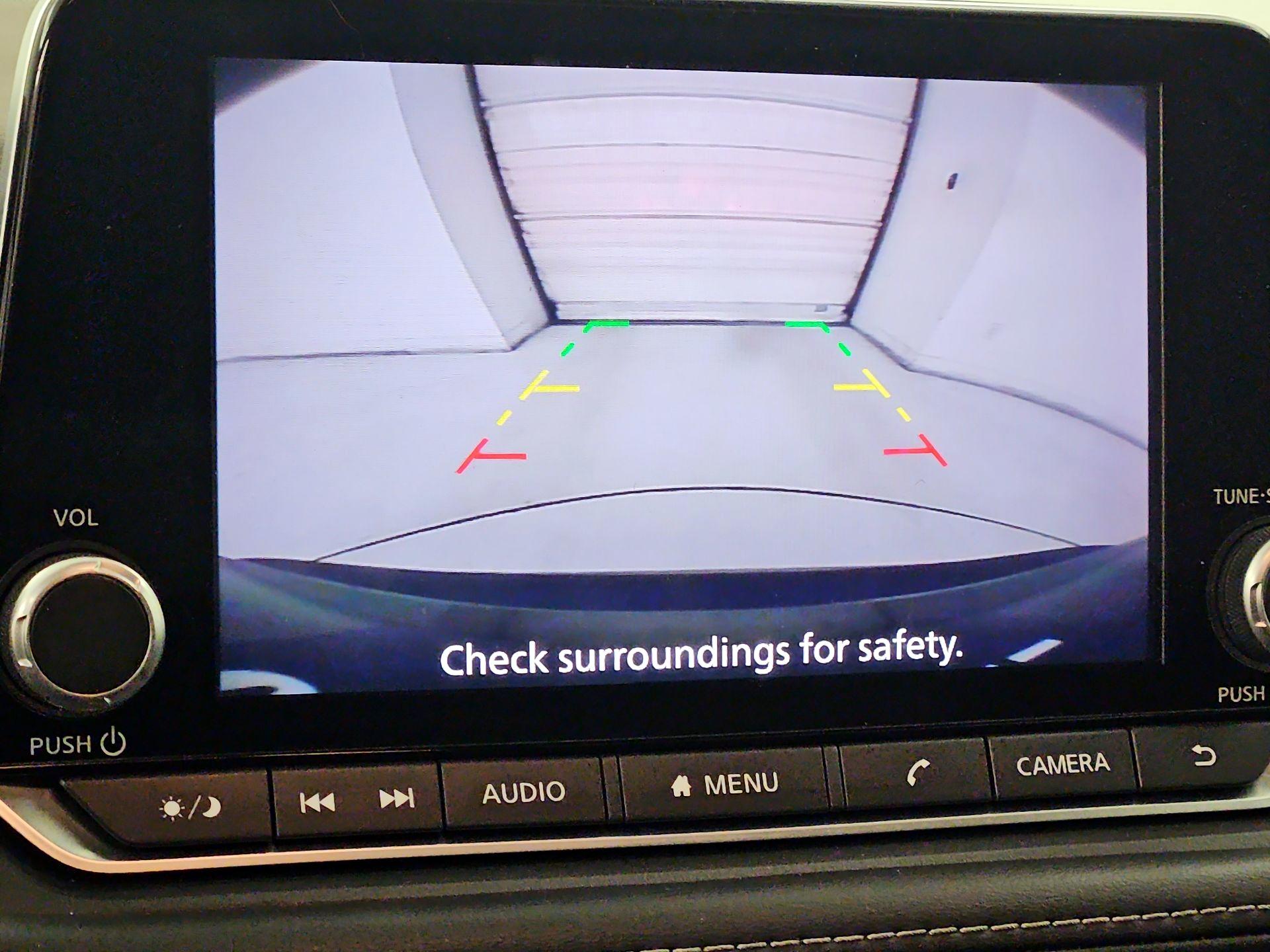 Thumbnail: 2023 Nissan Rogue - 14