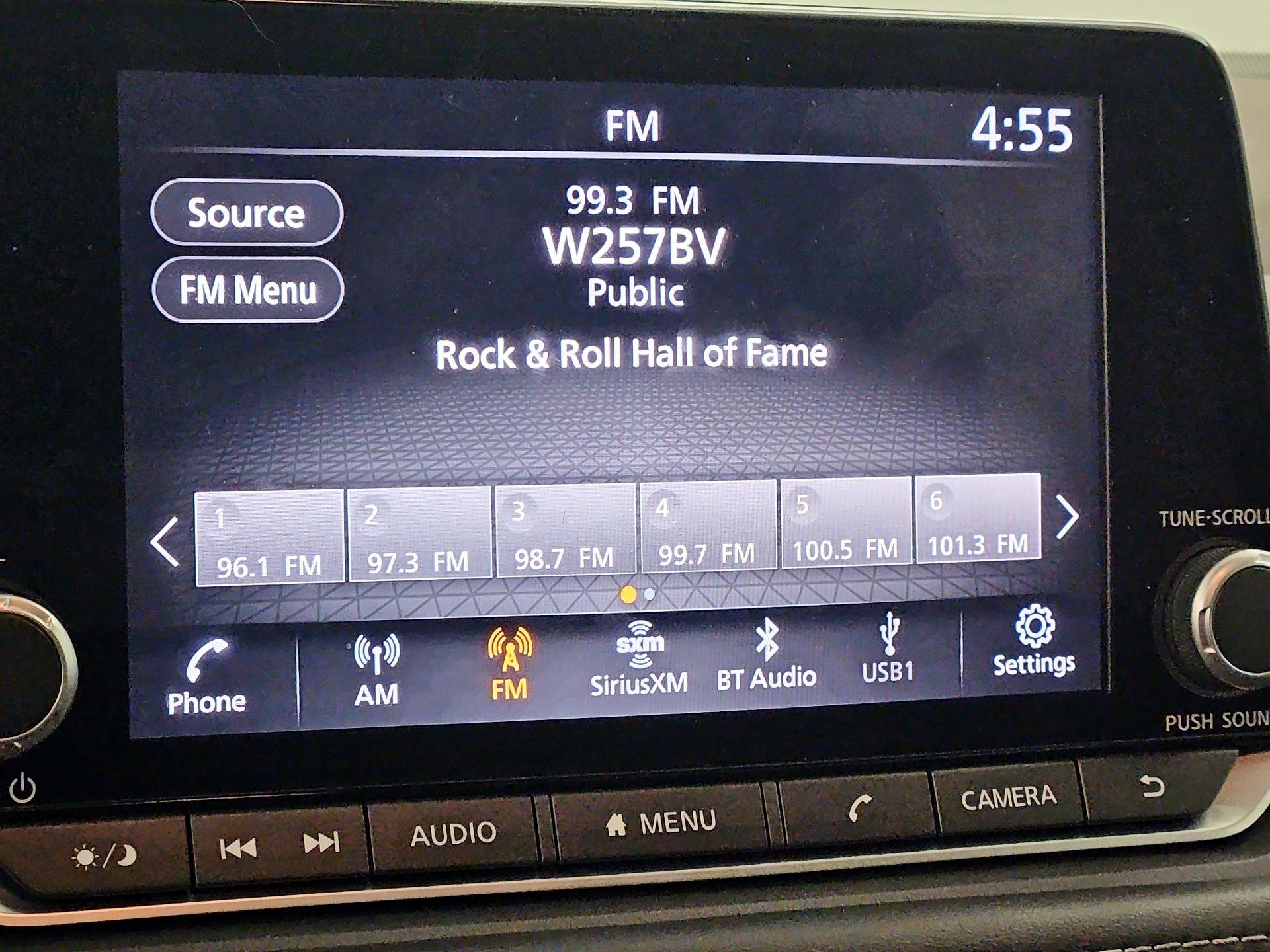 Thumbnail: 2023 Nissan Rogue - 15