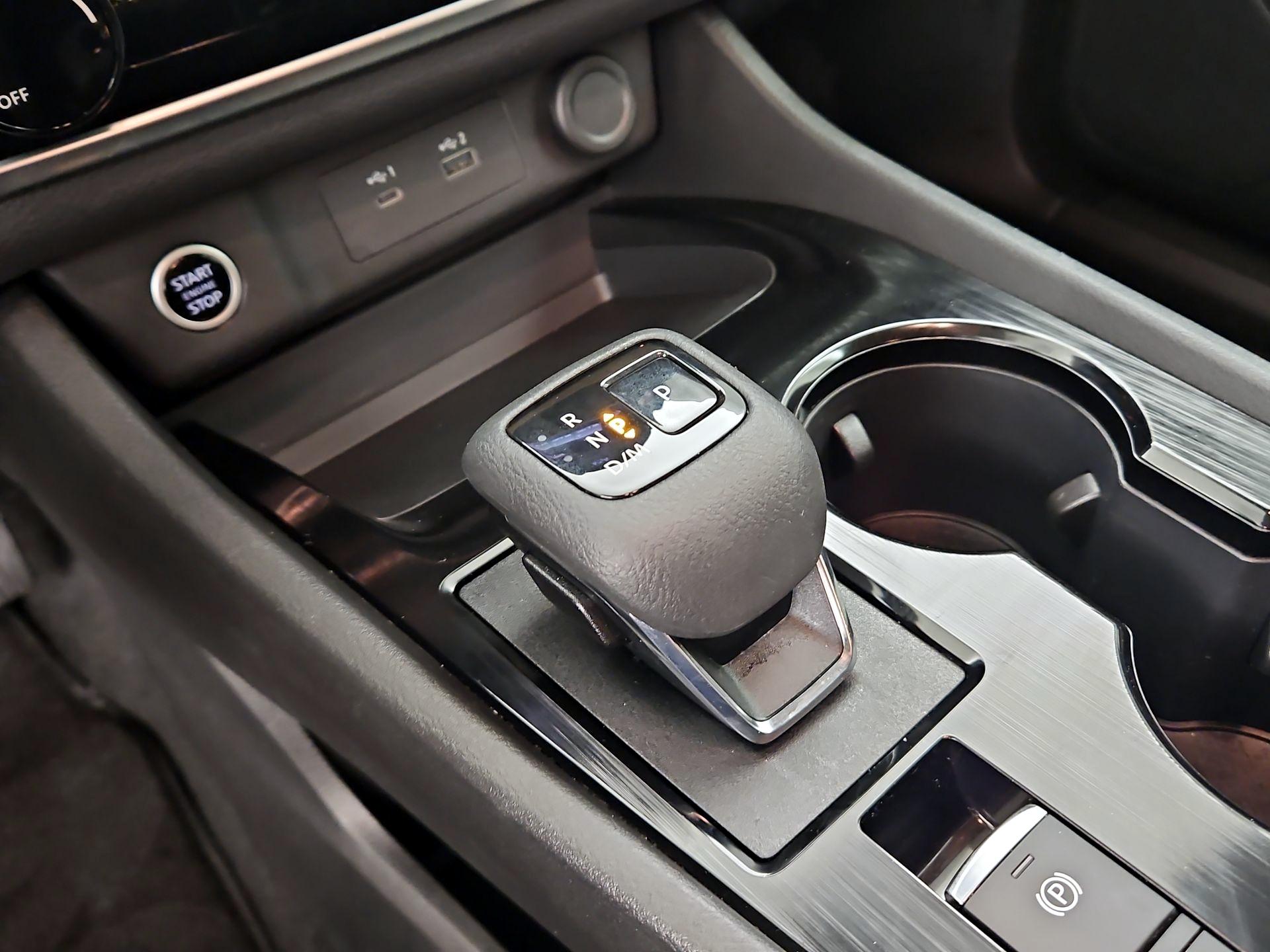 Thumbnail: 2023 Nissan Rogue - 17