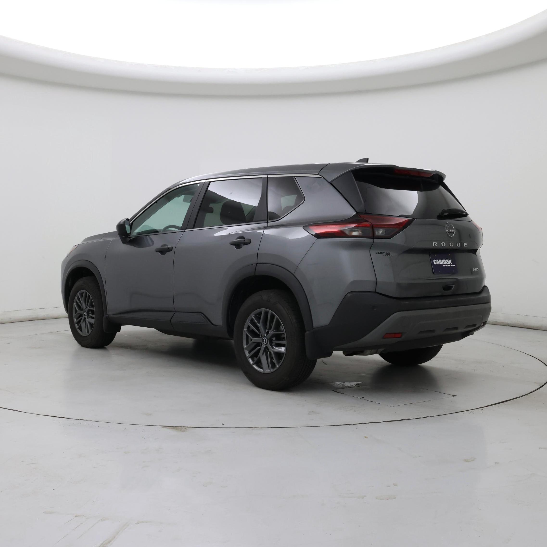 Thumbnail: 2023 Nissan Rogue - 2