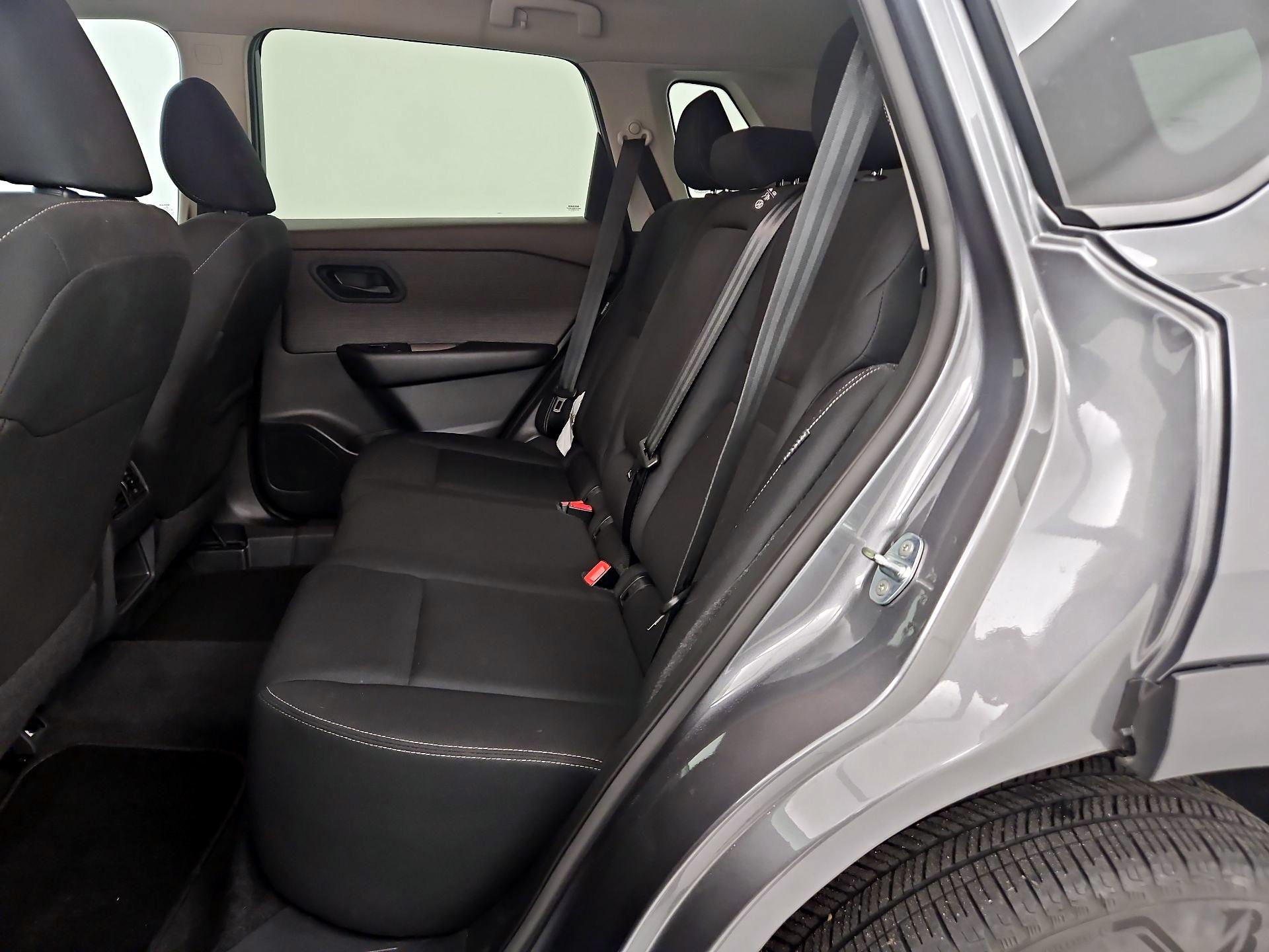 Thumbnail: 2023 Nissan Rogue - 19