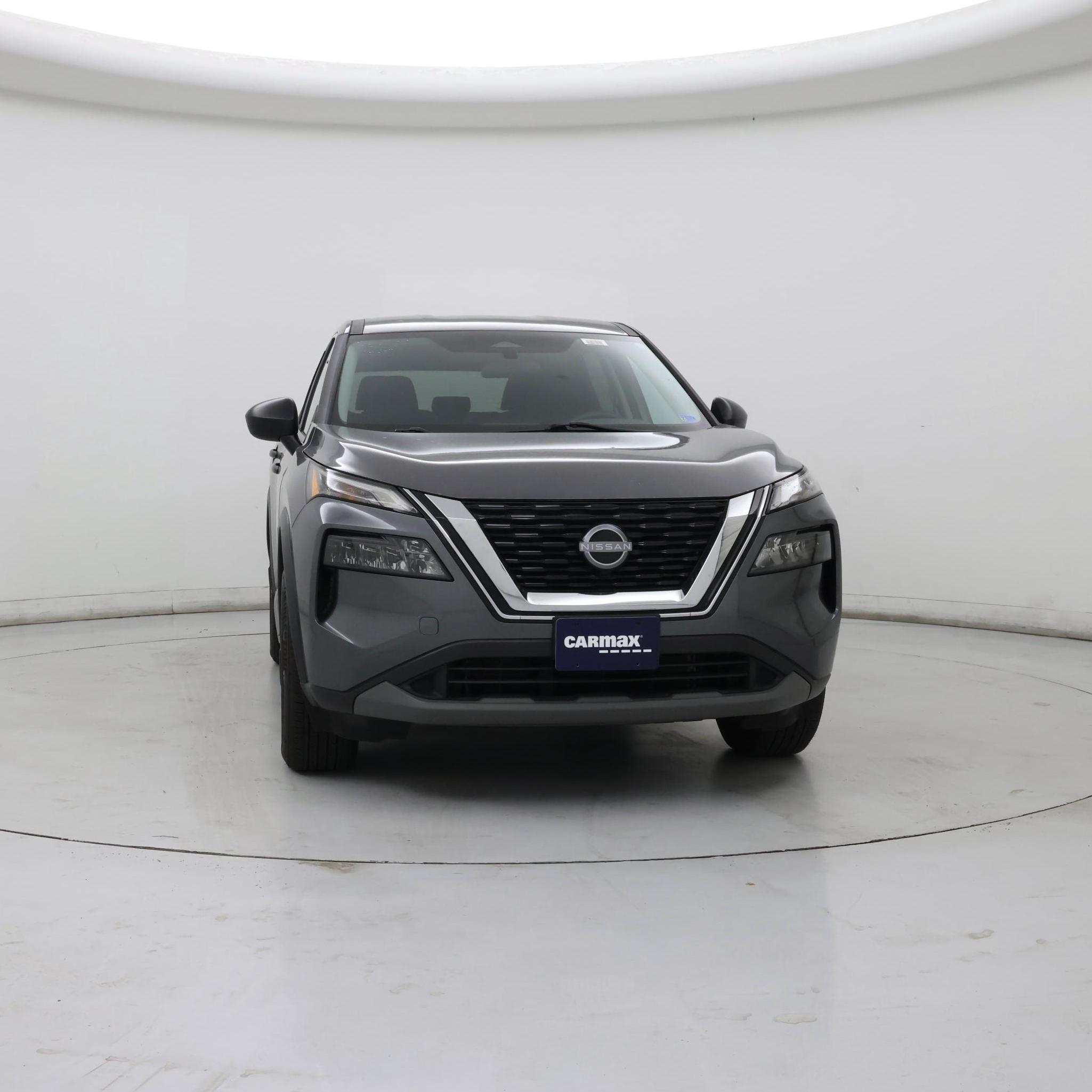 Thumbnail: 2023 Nissan Rogue - 5