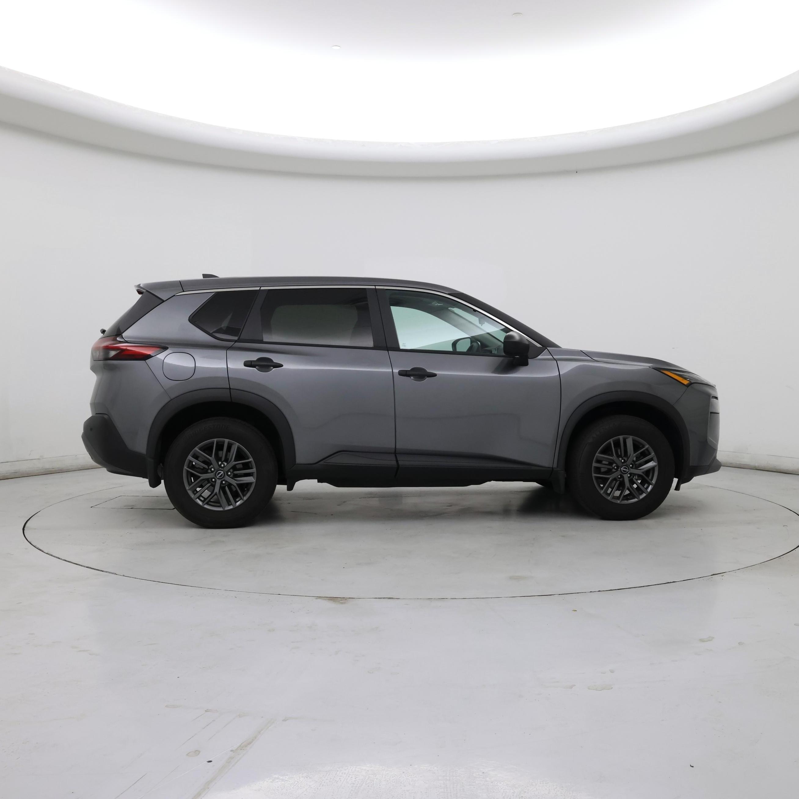 Thumbnail: 2023 Nissan Rogue - 7