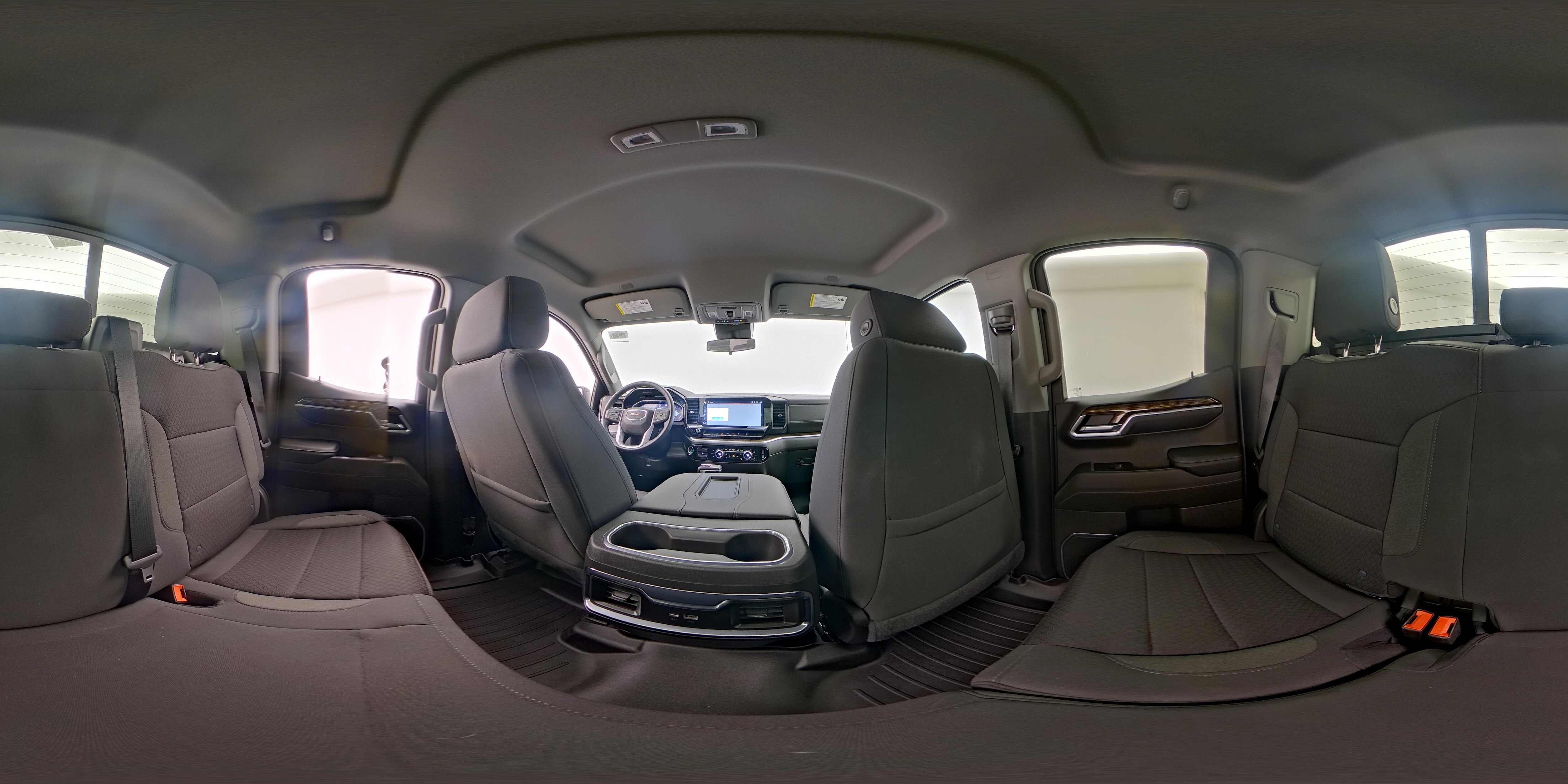 2022 GMC Sierra 1500 Elevation - Photo 26