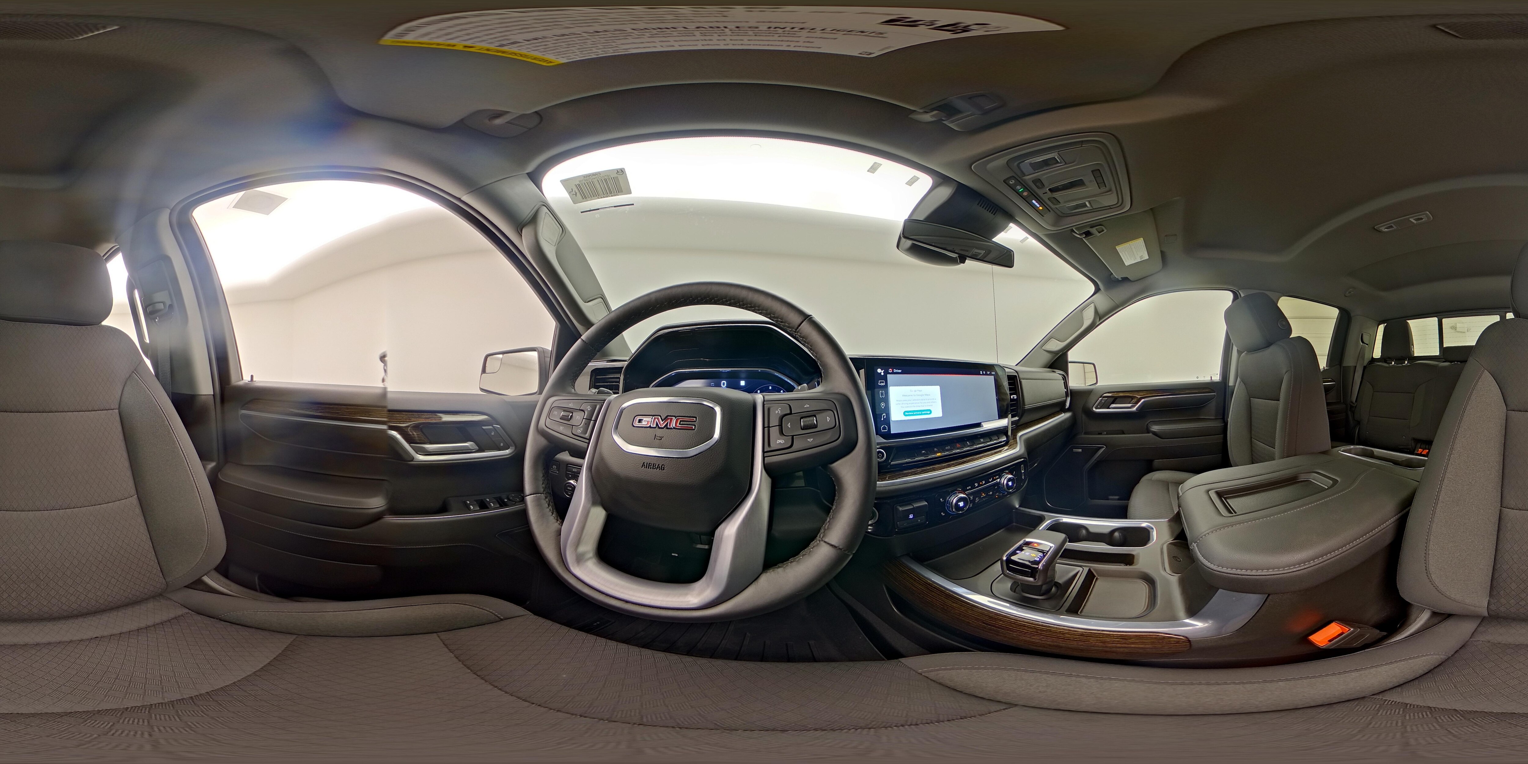 2022 GMC Sierra 1500 Elevation - Photo 27