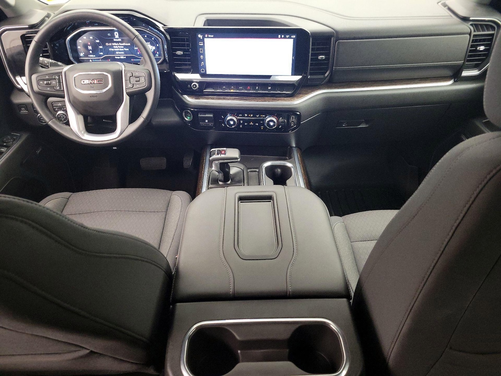 2022 GMC Sierra 1500 Elevation - Photo 10