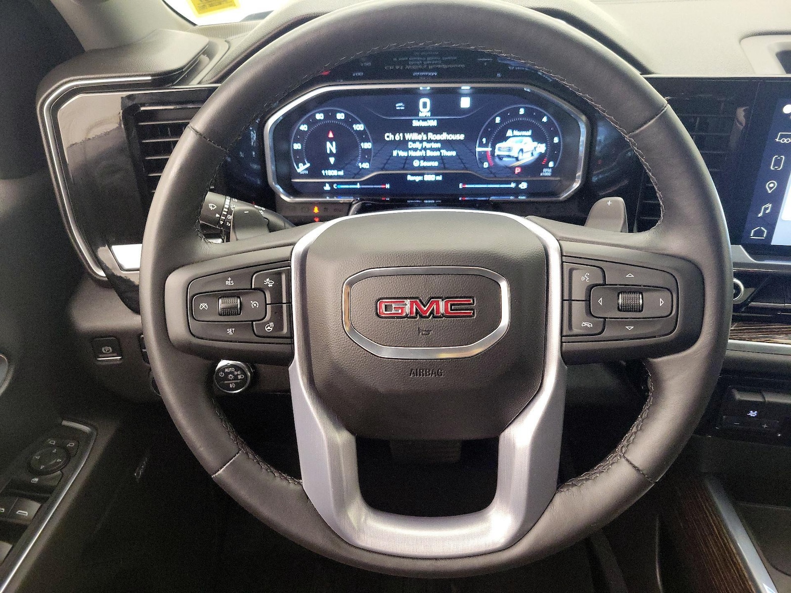 2022 GMC Sierra 1500 Elevation - Photo 11