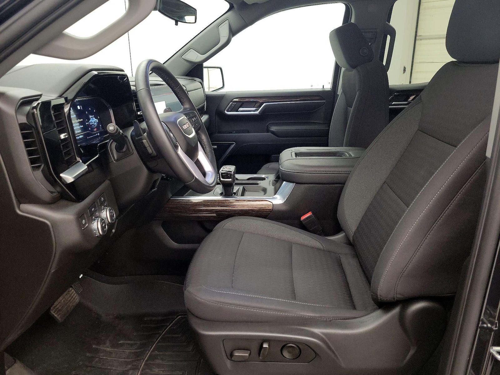 2022 GMC Sierra 1500 Elevation - Photo 12