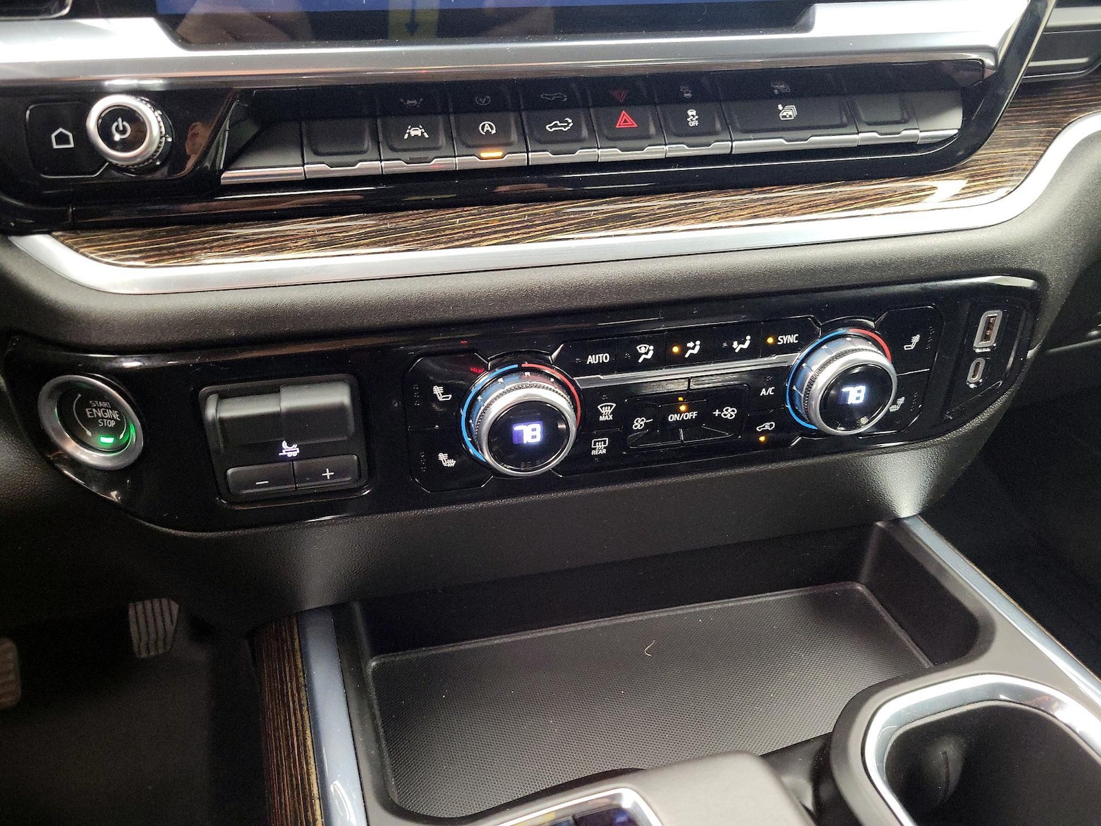 2022 GMC Sierra 1500 Elevation - Photo 17