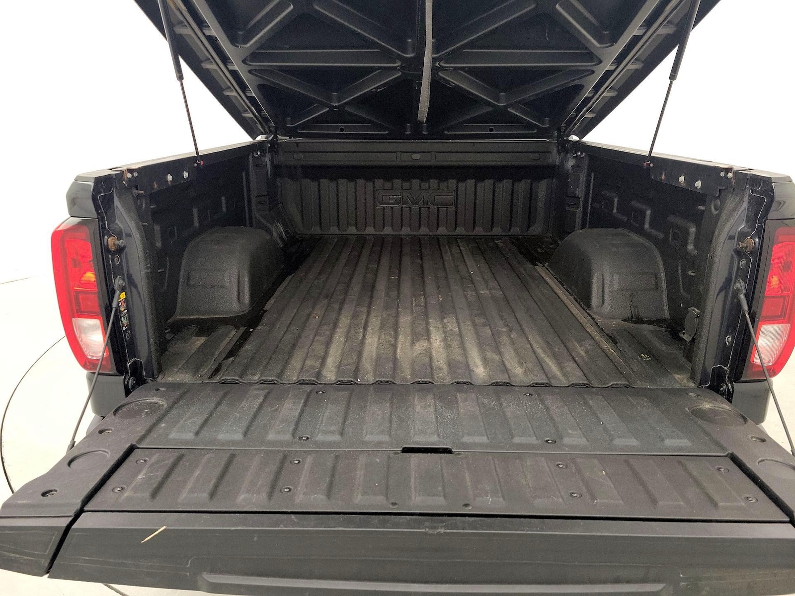2022 GMC Sierra 1500 Elevation - Photo 21