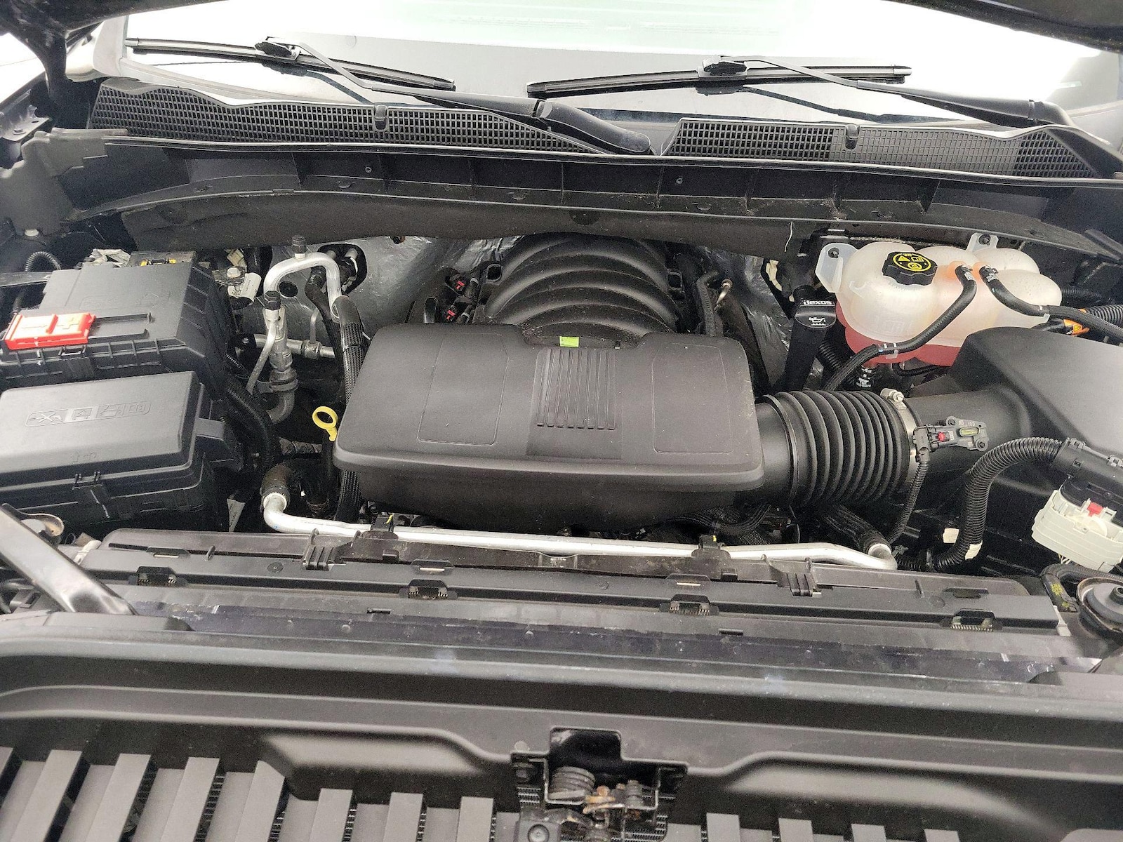 2022 GMC Sierra 1500 Elevation - Photo 22