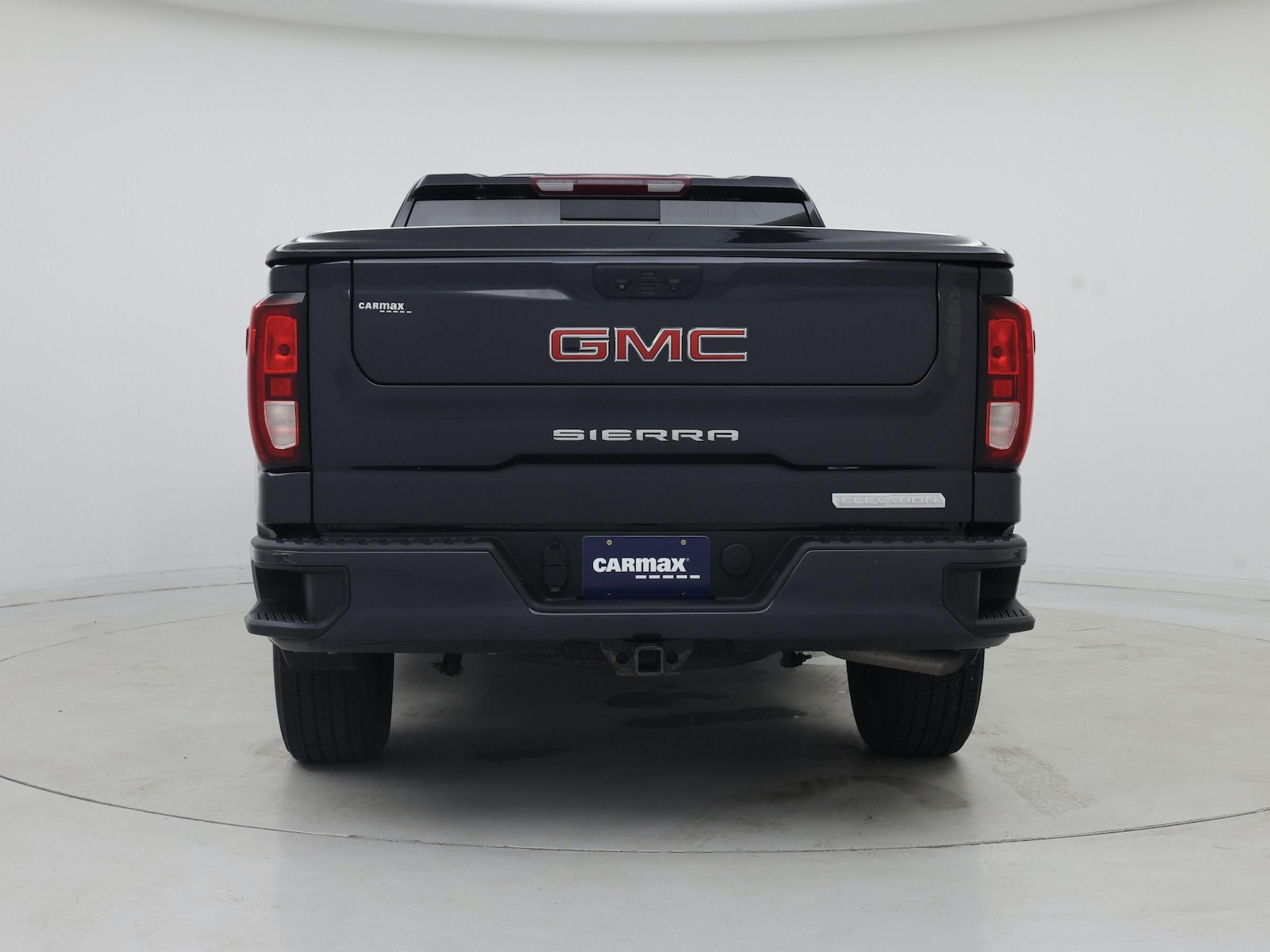 2022 GMC Sierra 1500 Elevation - Photo 7