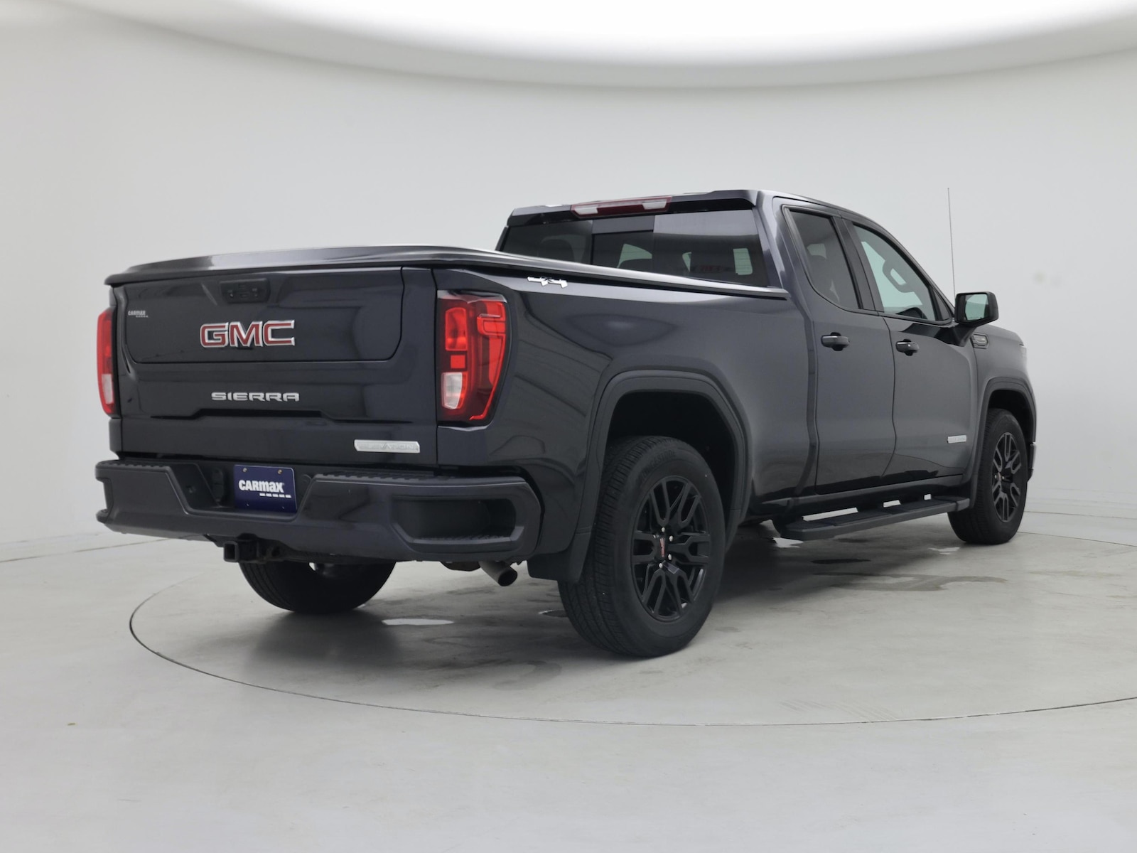 2022 GMC Sierra 1500 Elevation - Photo 9
