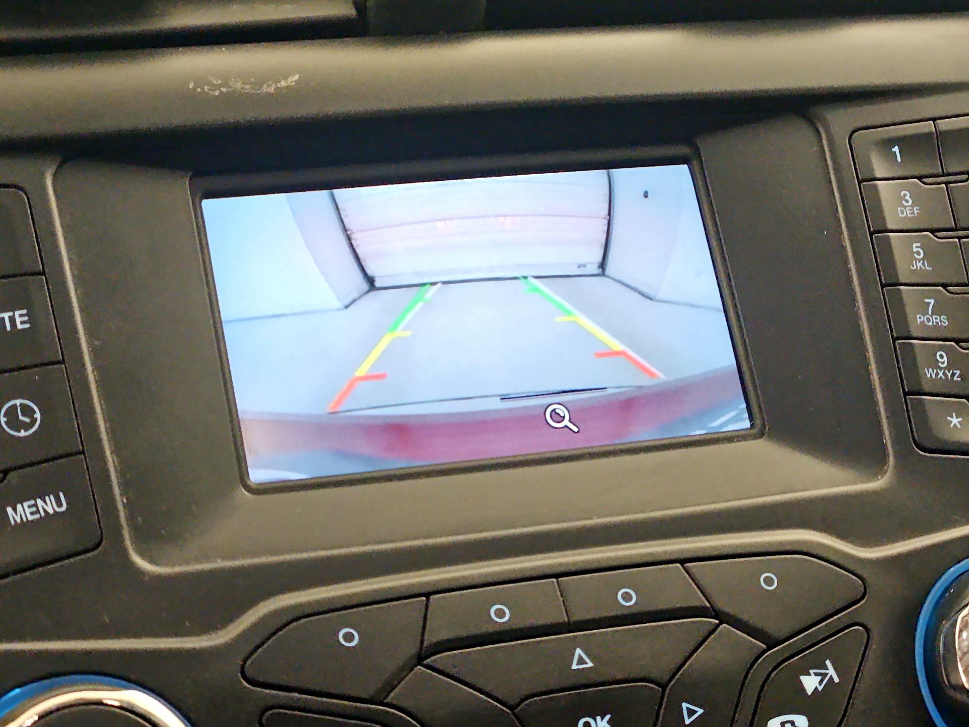 Thumbnail: 2016 Ford Fusion - 14