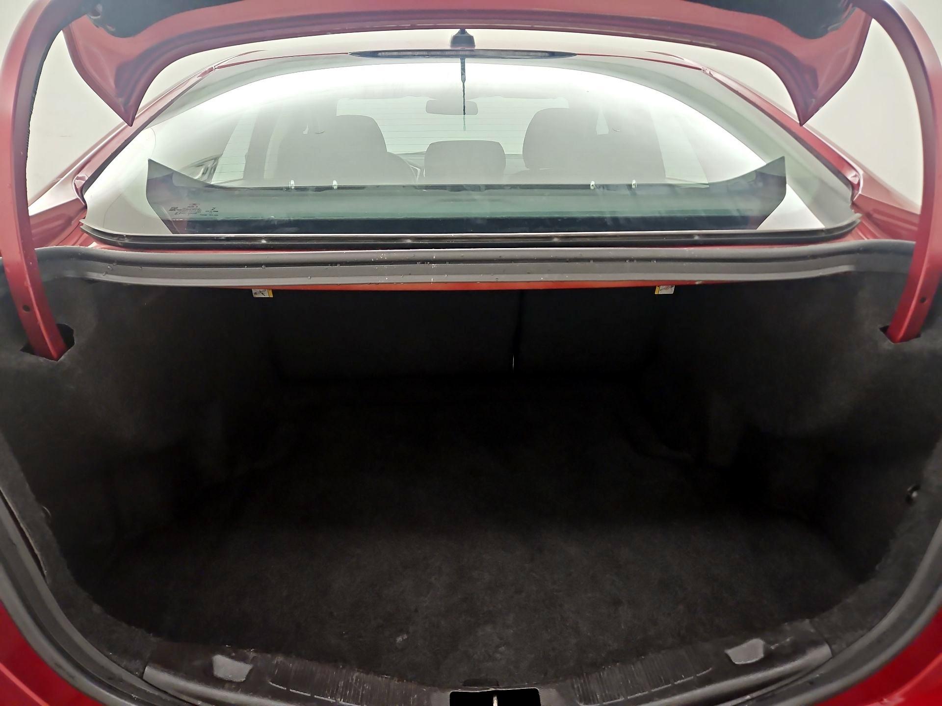 Thumbnail: 2016 Ford Fusion - 20