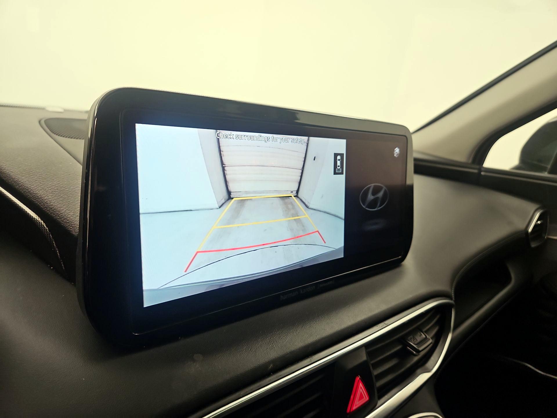 Thumbnail: 2021 Hyundai Santa Fe - 15