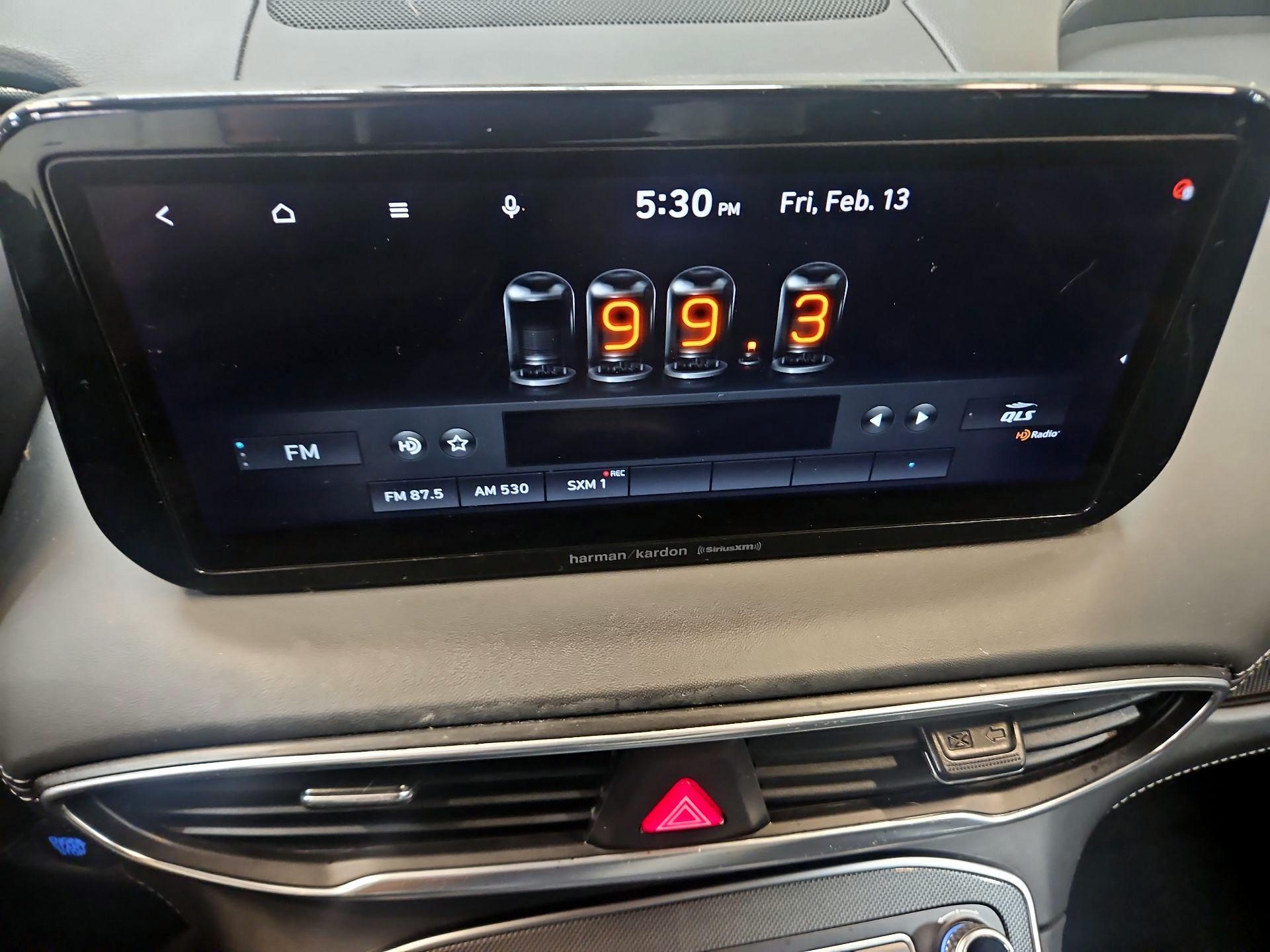 Thumbnail: 2021 Hyundai Santa Fe - 16