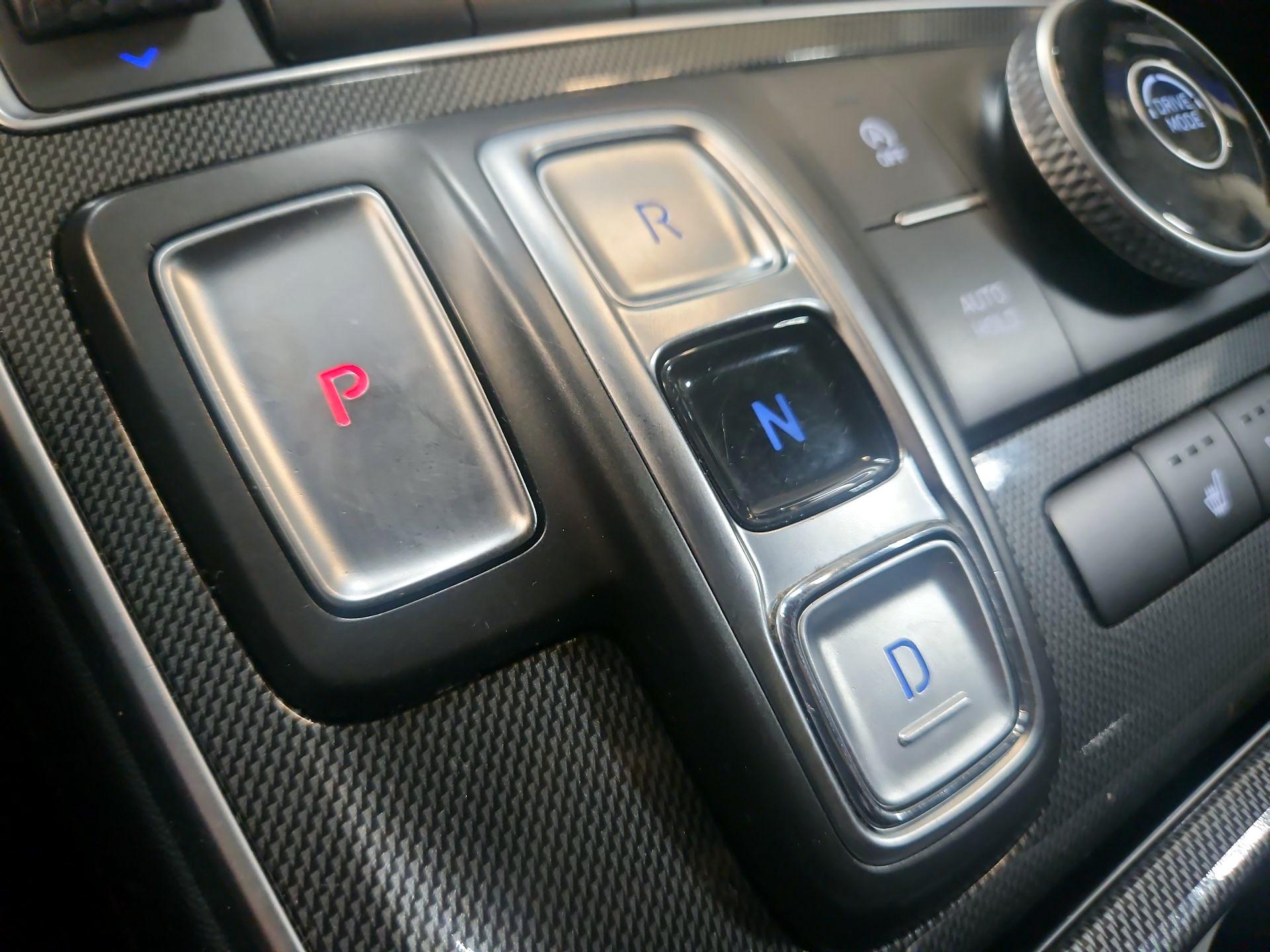 Thumbnail: 2021 Hyundai Santa Fe - 18