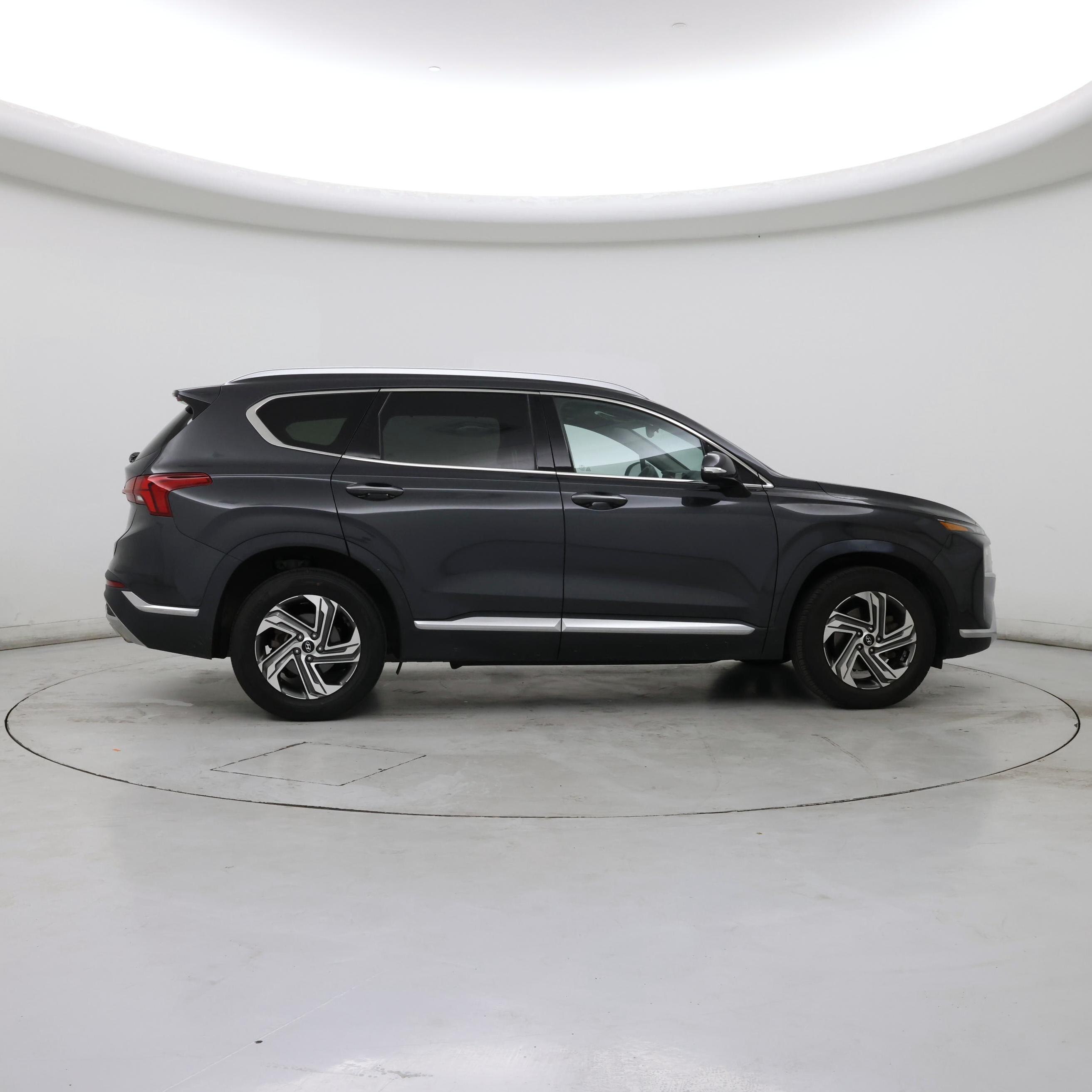 Thumbnail: 2021 Hyundai Santa Fe - 7