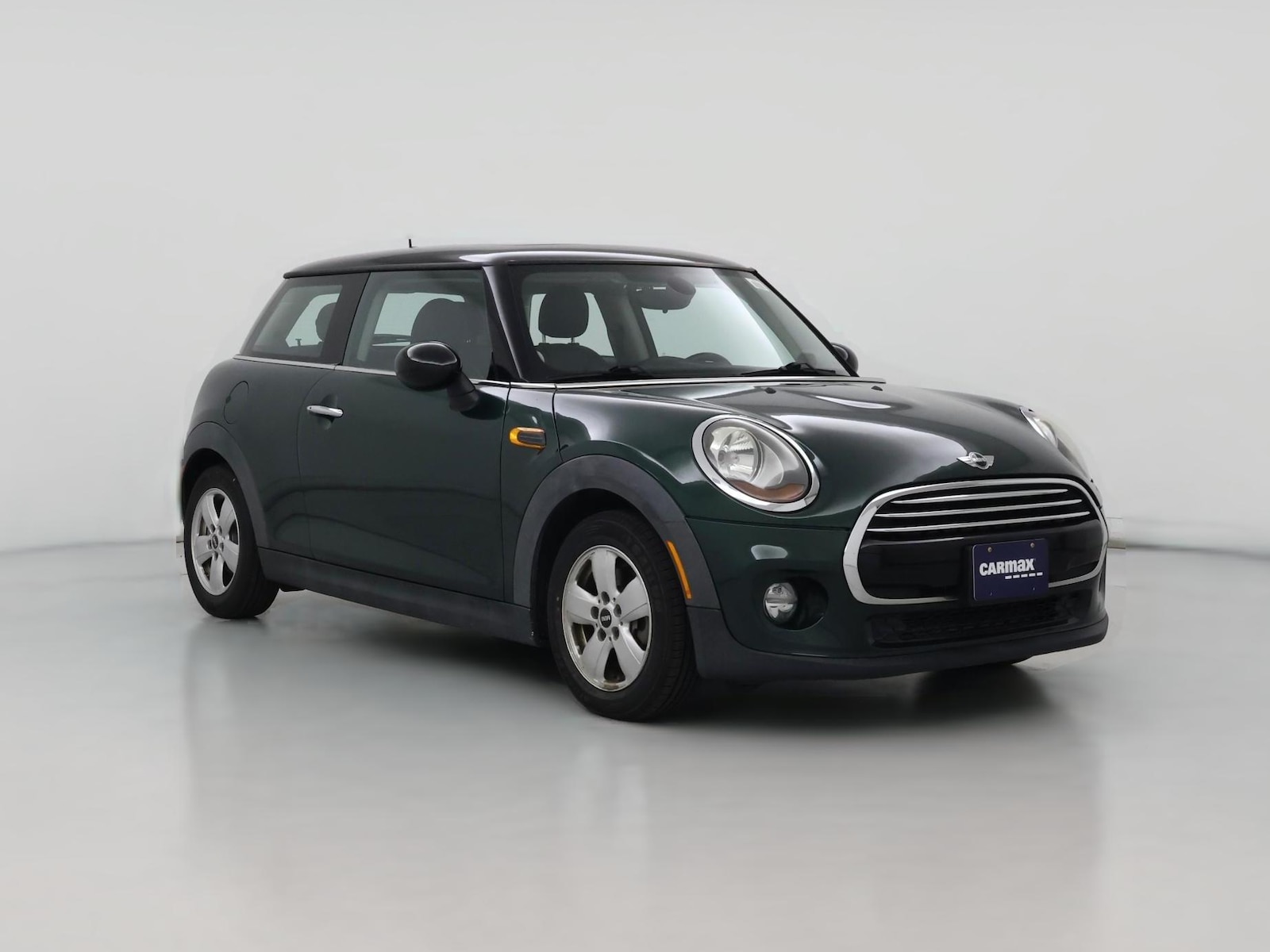 2015 MINI Cooper Base