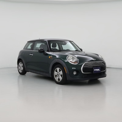 2015 Mini Cooper Hardtop