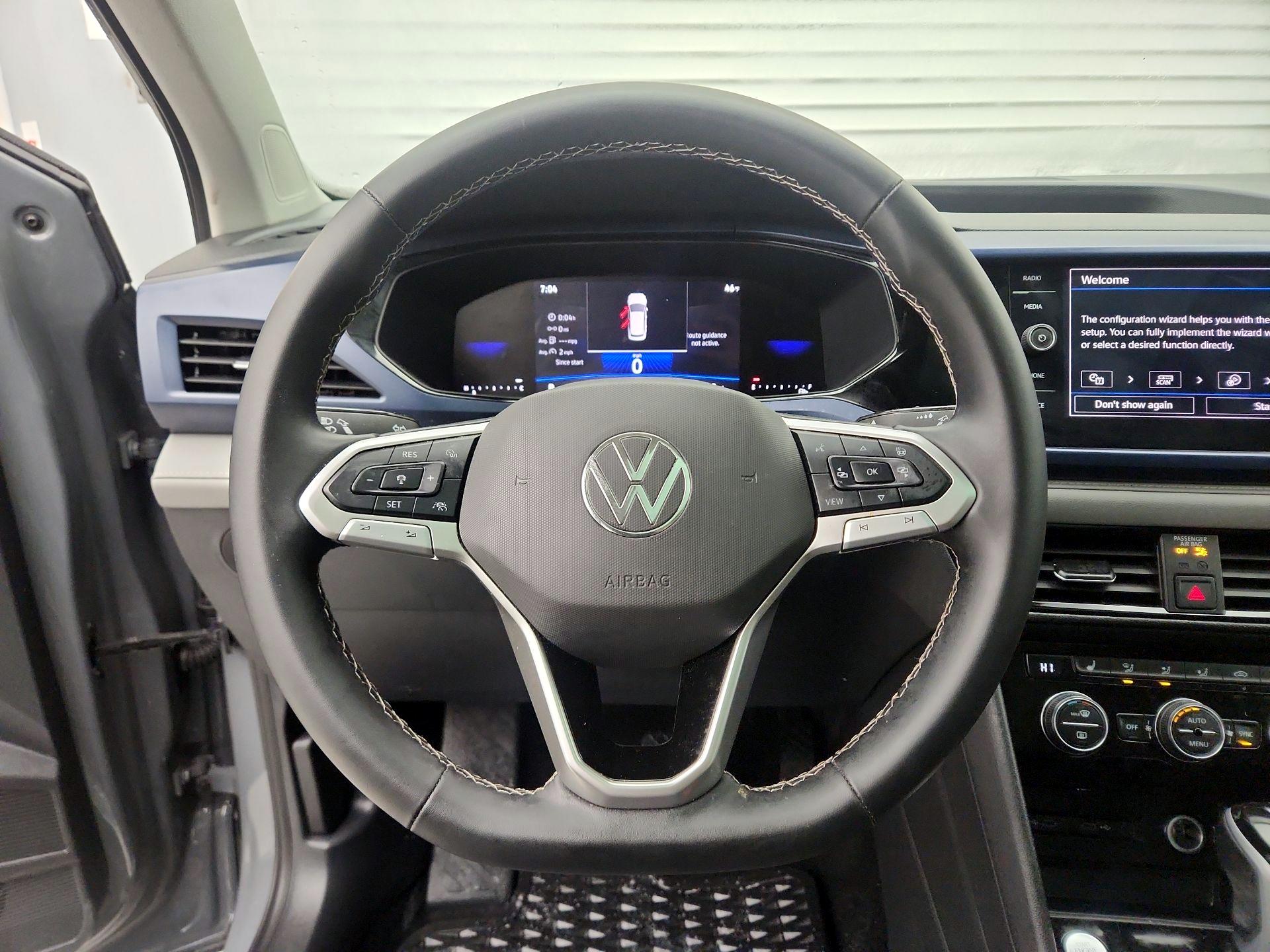 Thumbnail: 2024 Volkswagen Taos - 10