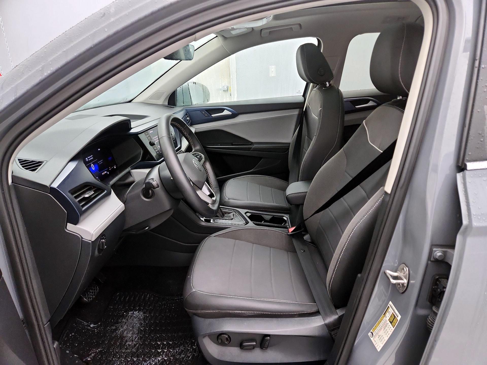 Thumbnail: 2024 Volkswagen Taos - 11