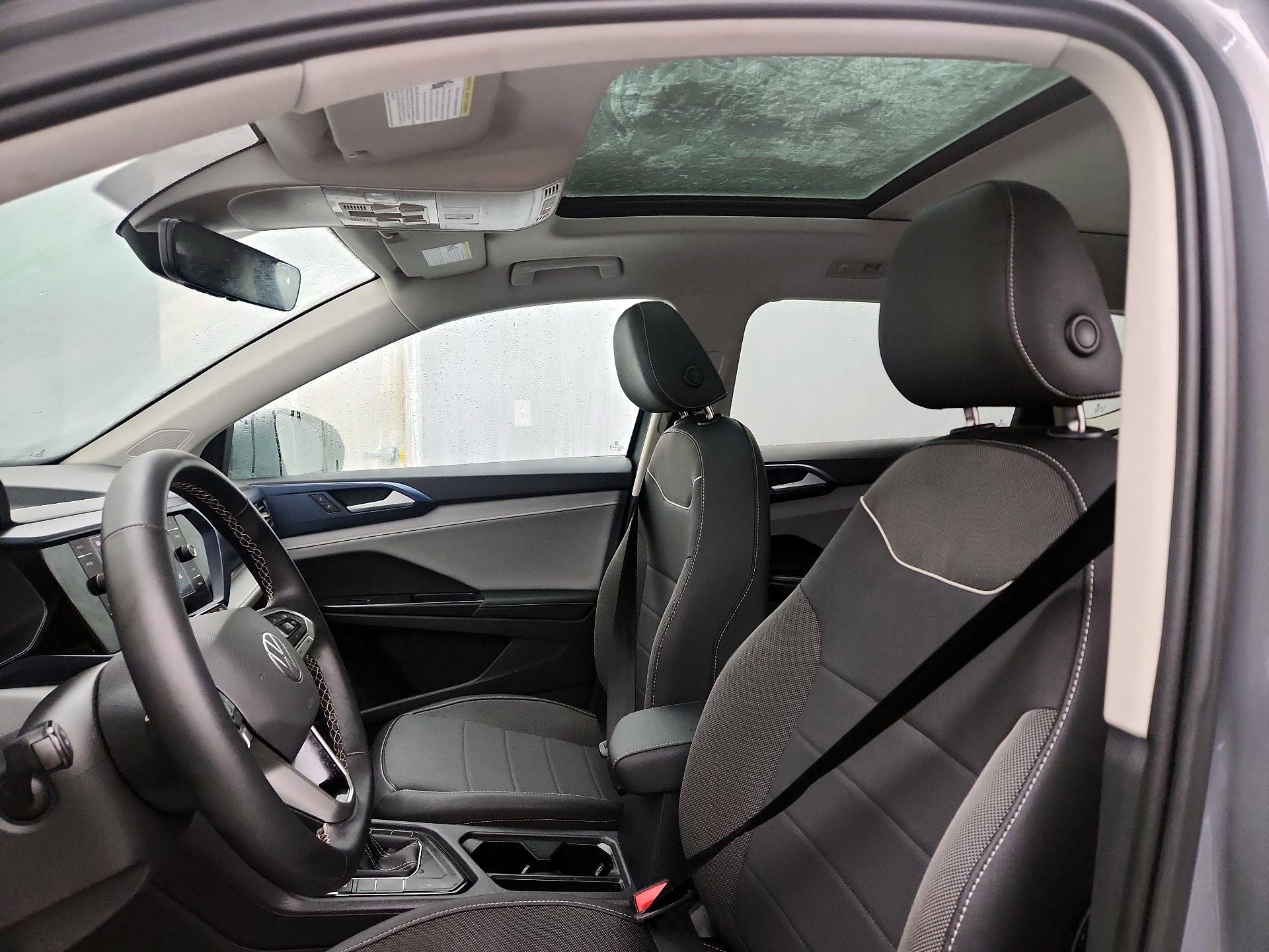 Thumbnail: 2024 Volkswagen Taos - 19