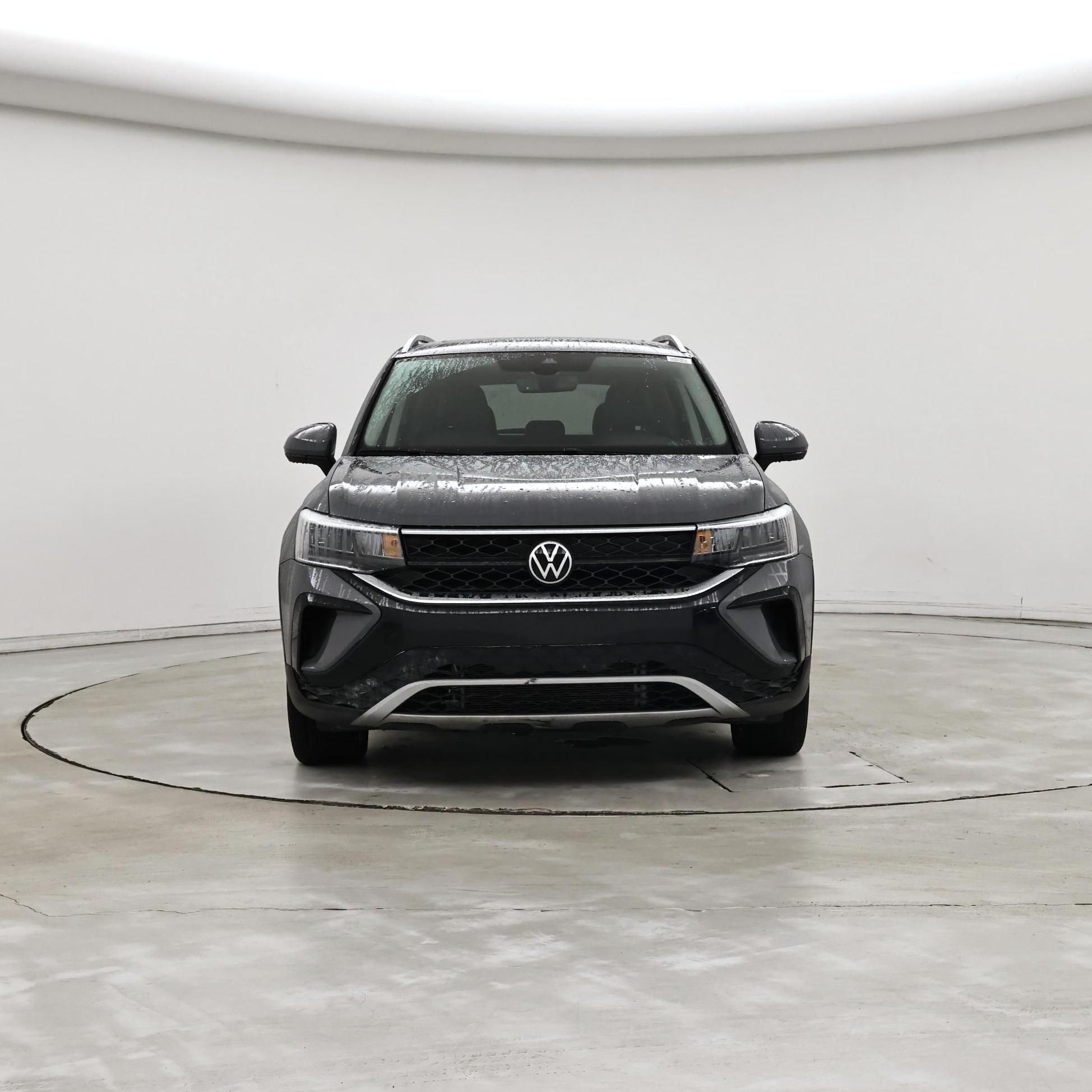 Thumbnail: 2024 Volkswagen Taos - 5