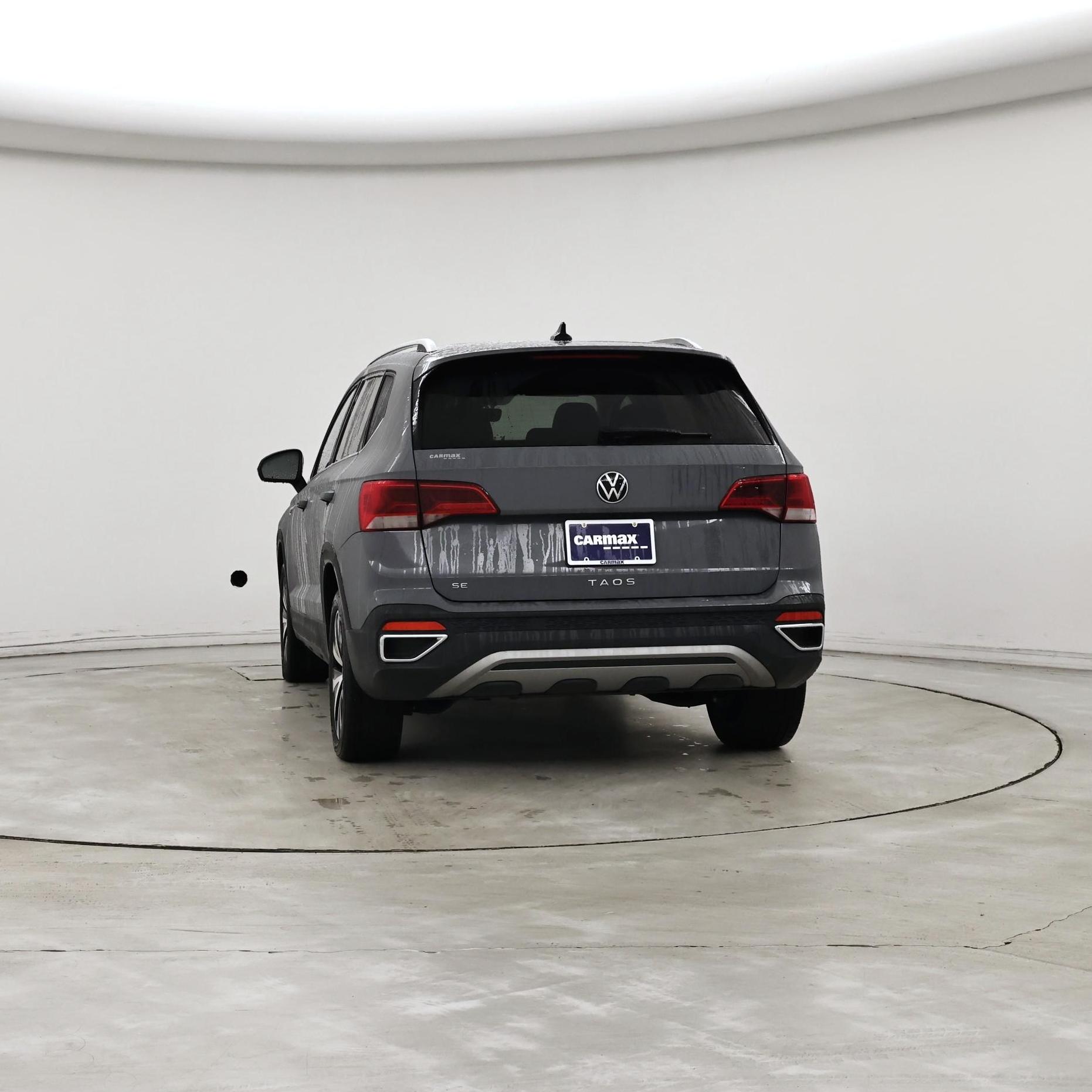 Thumbnail: 2024 Volkswagen Taos - 6