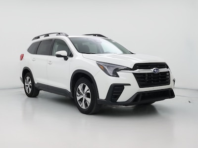 2023 Subaru Ascent Premium